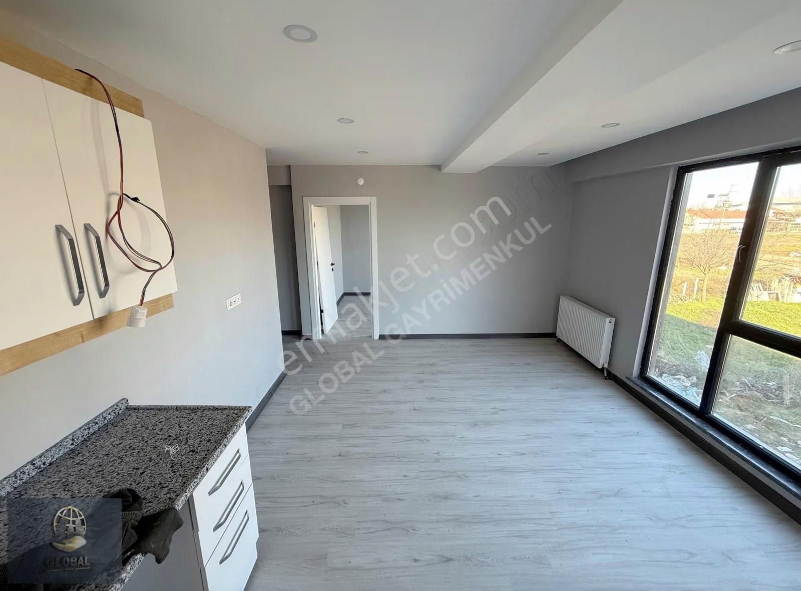 Çorlu Hatip Mh 1+1 60m2 2 Ve 3 Kat Mevcut Kapalı Otoparklı - Görsel 21