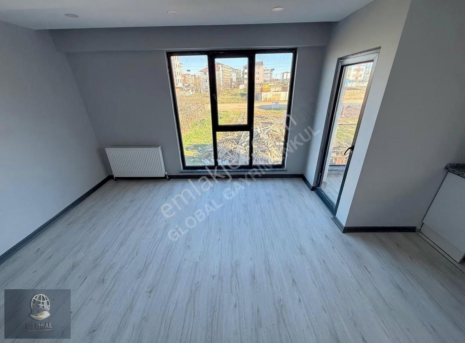 Çorlu Hatip Mh 1+1 60m2 2 Ve 3 Kat Mevcut Kapalı Otoparklı - Görsel 6
