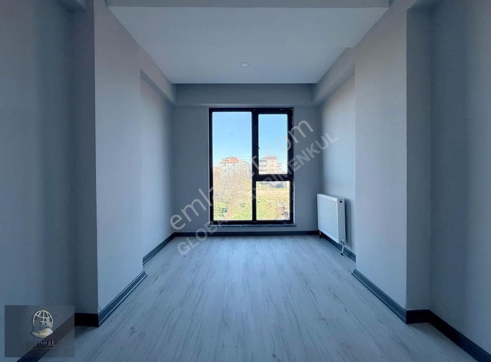 Çorlu Hatip Mh 1+1 60m2 2 Ve 3 Kat Mevcut Kapalı Otoparklı - Görsel 18