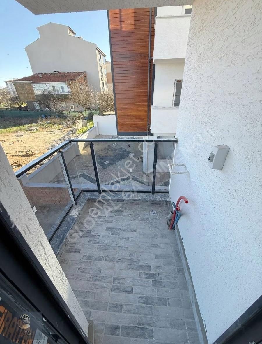 Çorlu Hatip Mh 1+1 60m2 2 Ve 3 Kat Mevcut Kapalı Otoparklı - Görsel 3