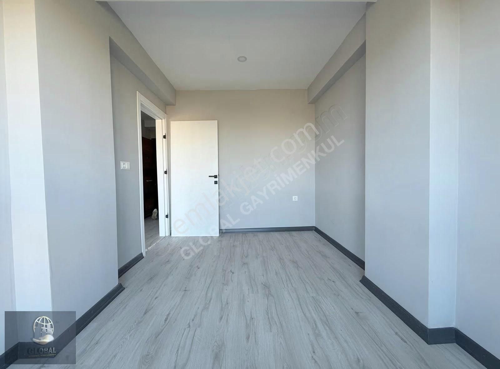 Çorlu Hatip Mh 1+1 60m2 2 Ve 3 Kat Mevcut Kapalı Otoparklı - Görsel 14