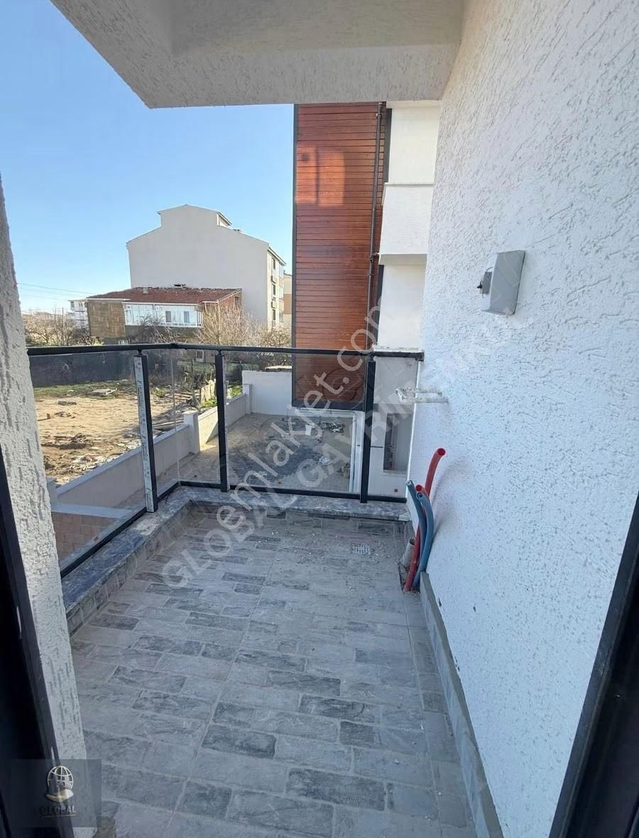 Çorlu Hatip Mh 1+1 60m2 2 Ve 3 Kat Mevcut Kapalı Otoparklı - Görsel 16