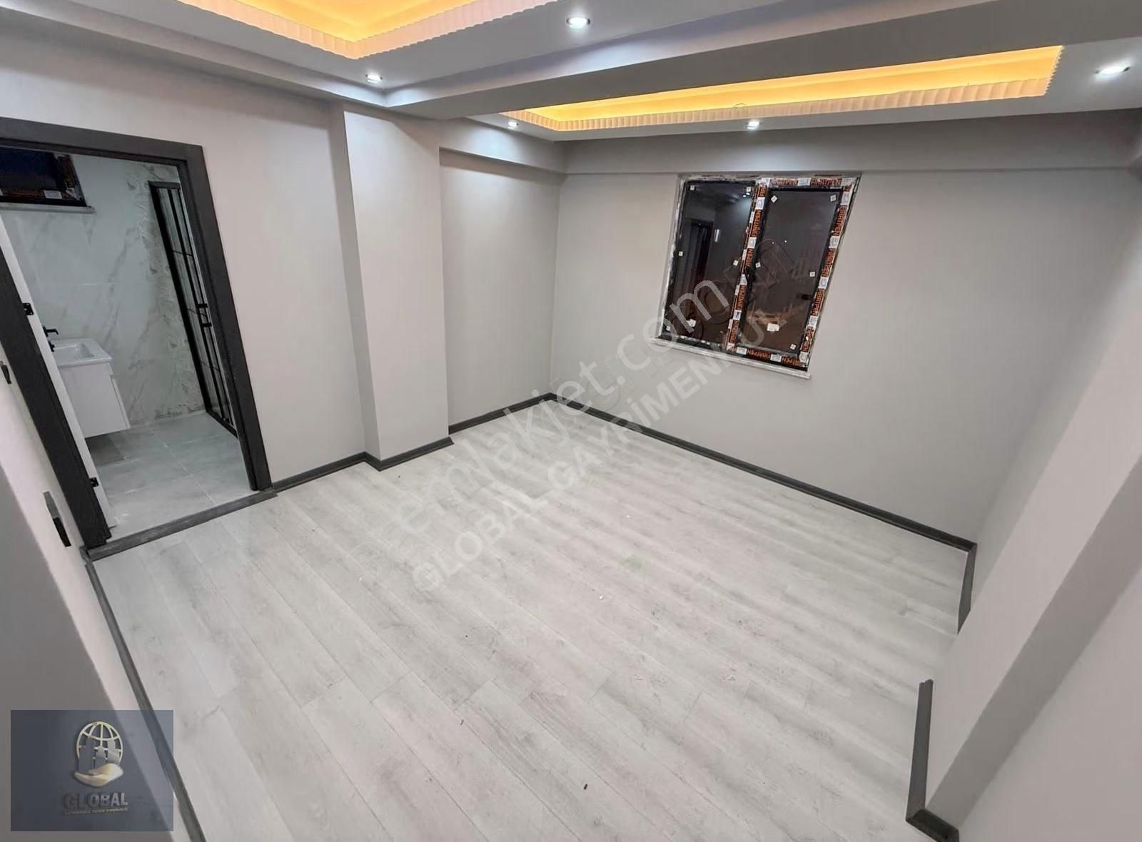 Çorlu Çobançeşme Mh Otoparklı Ebeveyn Banyolu 2+1 110m2 3 Kat - Görsel 12