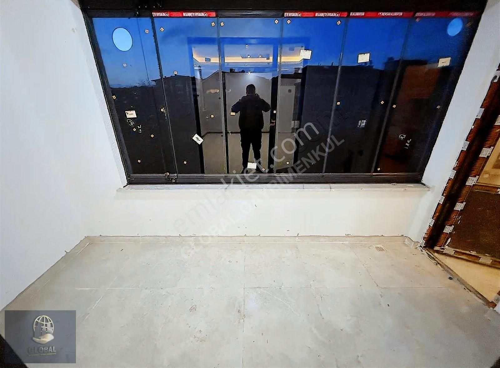 Çorlu Çobançeşme Mh Otoparklı Ebeveyn Banyolu 2+1 110m2 3 Kat - Görsel 5