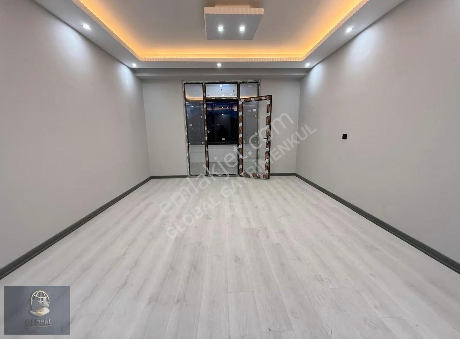 Çorlu Çobançeşme Mh Otoparklı Ebeveyn Banyolu 2+1 110m2 3 Kat - Görsel 21