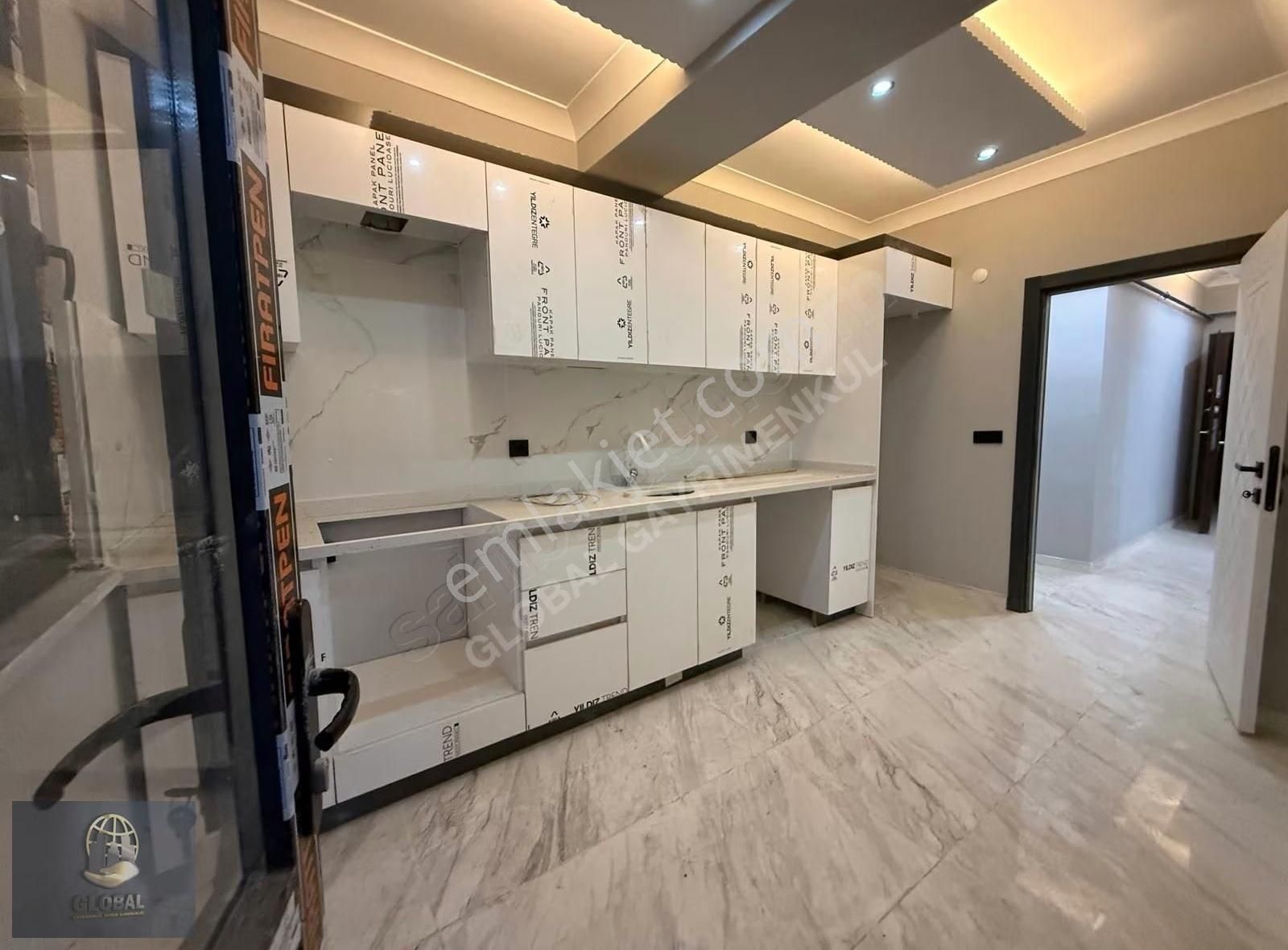 Çorlu Çobançeşme Mh Otoparklı Ebeveyn Banyolu 2+1 110m2 3 Kat - Görsel 2