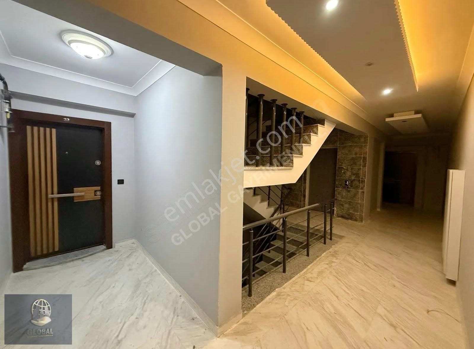 Çorlu Çobançeşme Mh Otoparklı Ebeveyn Banyolu 2+1 110m2 3 Kat - Görsel 24