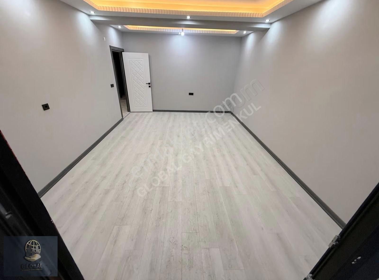 Çorlu Çobançeşme Mh Otoparklı Ebeveyn Banyolu 2+1 110m2 3 Kat - Görsel 19