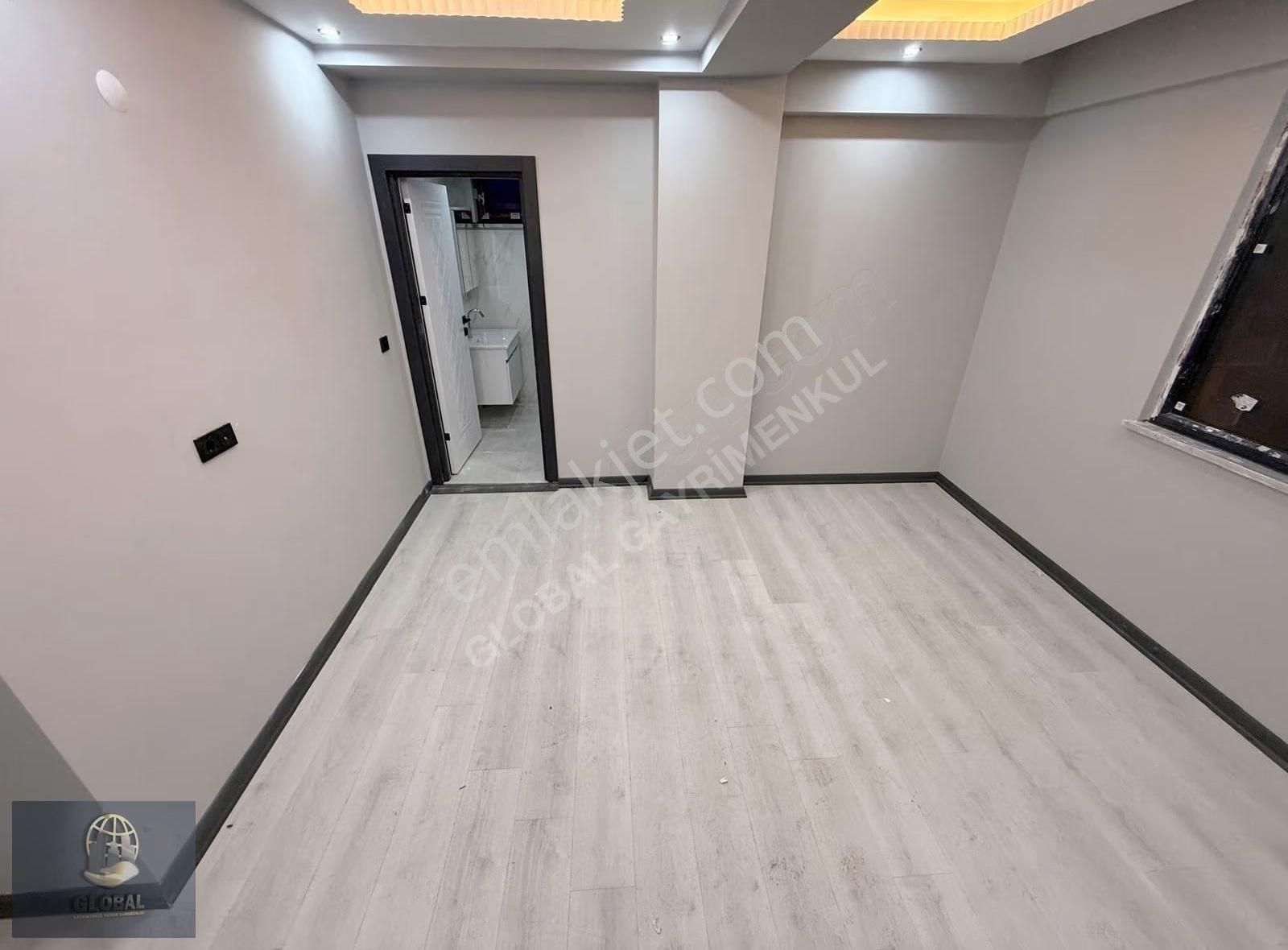 Çorlu Çobançeşme Mh Otoparklı Ebeveyn Banyolu 2+1 110m2 3 Kat - Görsel 16
