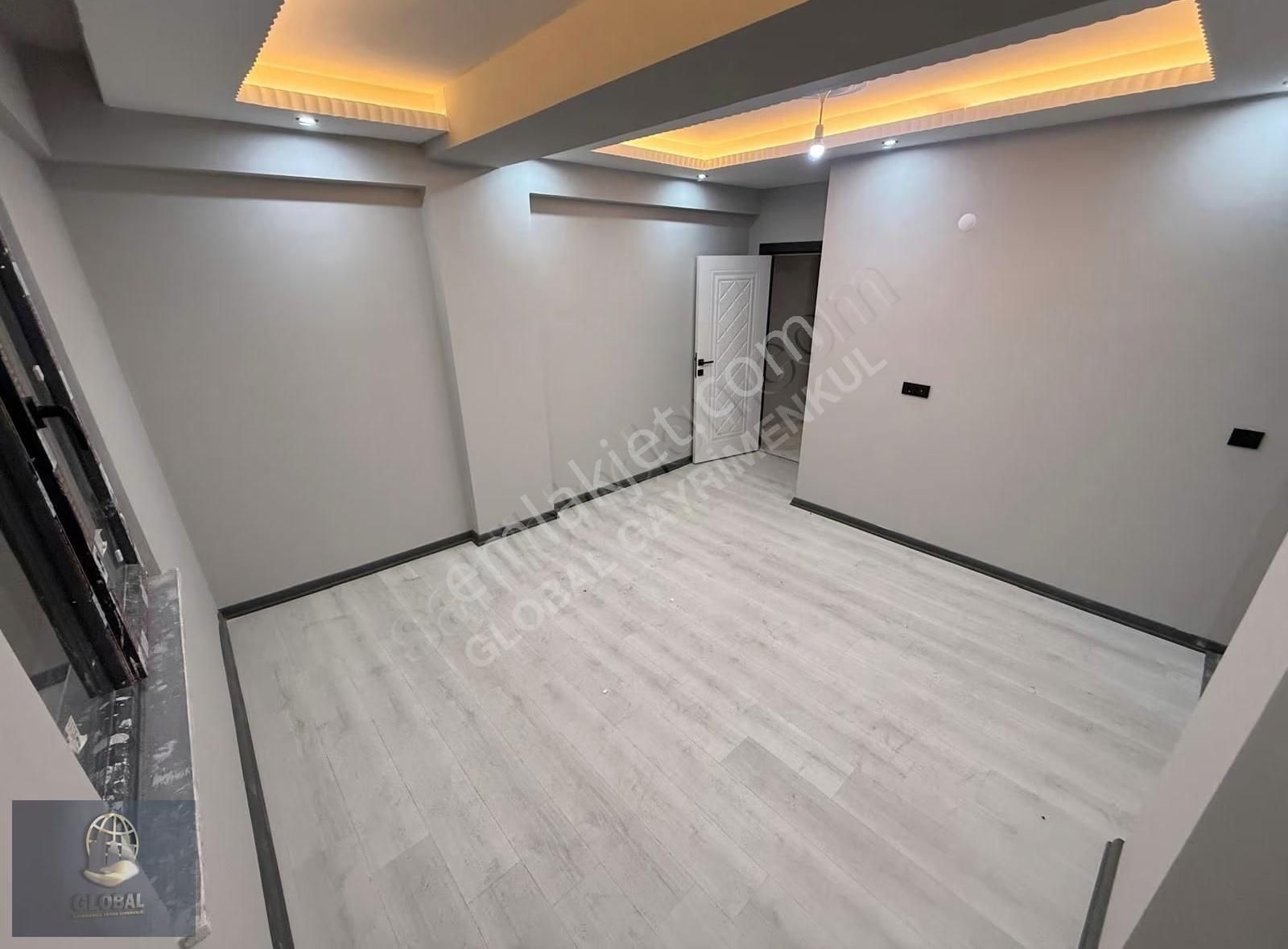 Çorlu Çobançeşme Mh Otoparklı Ebeveyn Banyolu 2+1 110m2 3 Kat - Görsel 8