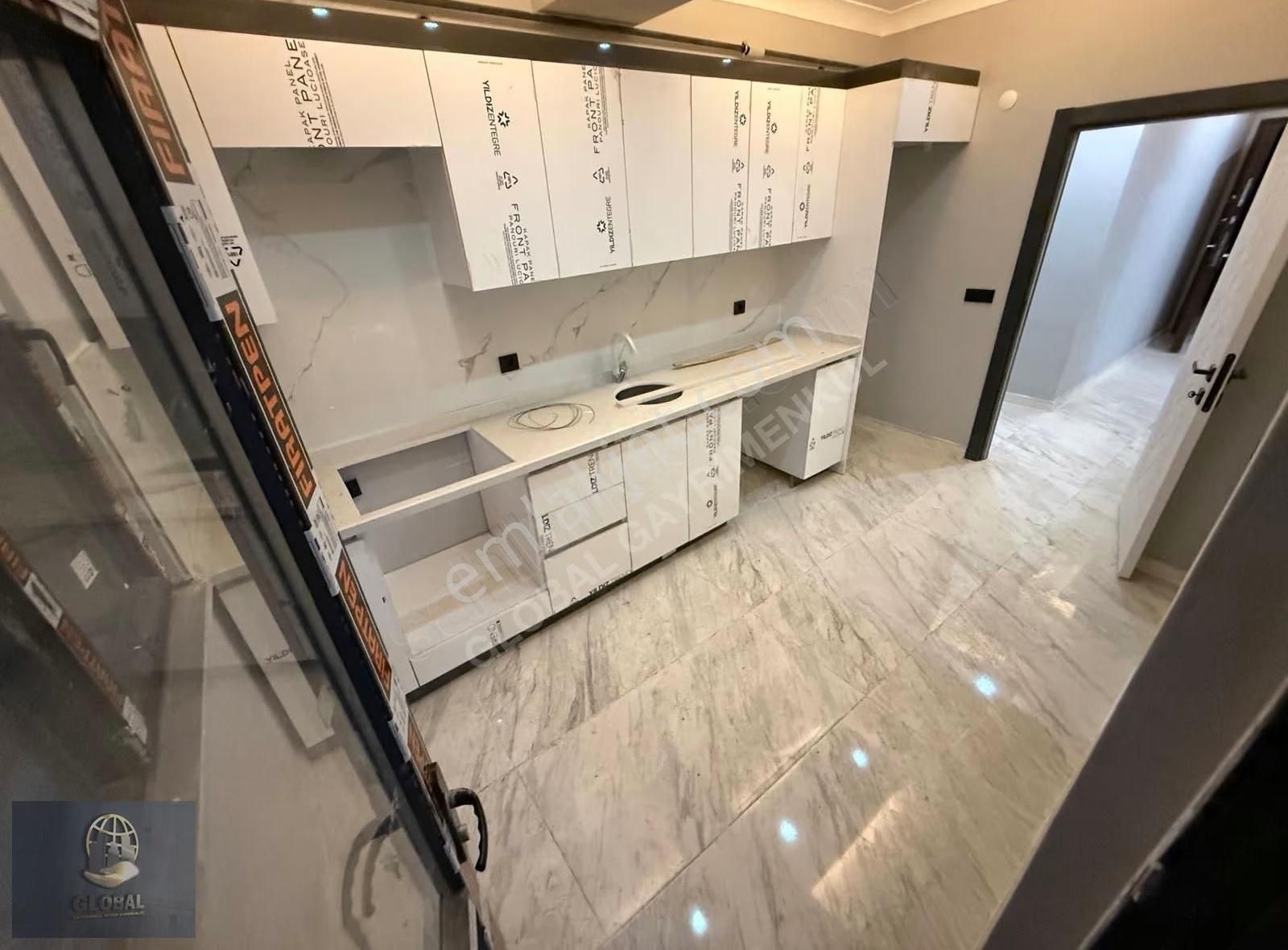 Çorlu Çobançeşme Mh Otoparklı Ebeveyn Banyolu 2+1 110m2 3 Kat