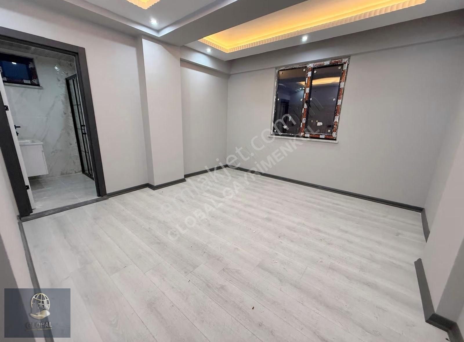 Çorlu Çobançeşme Mh Otoparklı Ebeveyn Banyolu 2+1 110m2 3 Kat - Görsel 14
