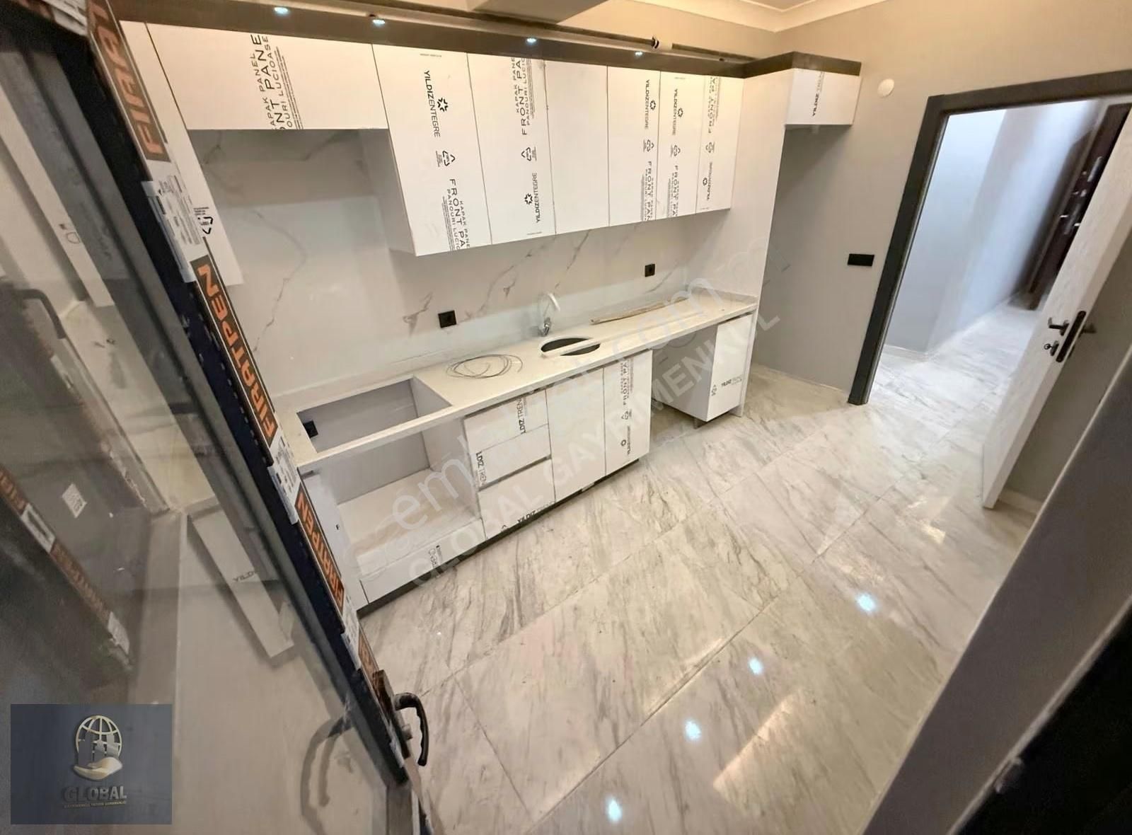 Çorlu Çobançeşme Mh Otoparklı Ebeveyn Banyolu 2+1 110m2 3 Kat - Görsel 25