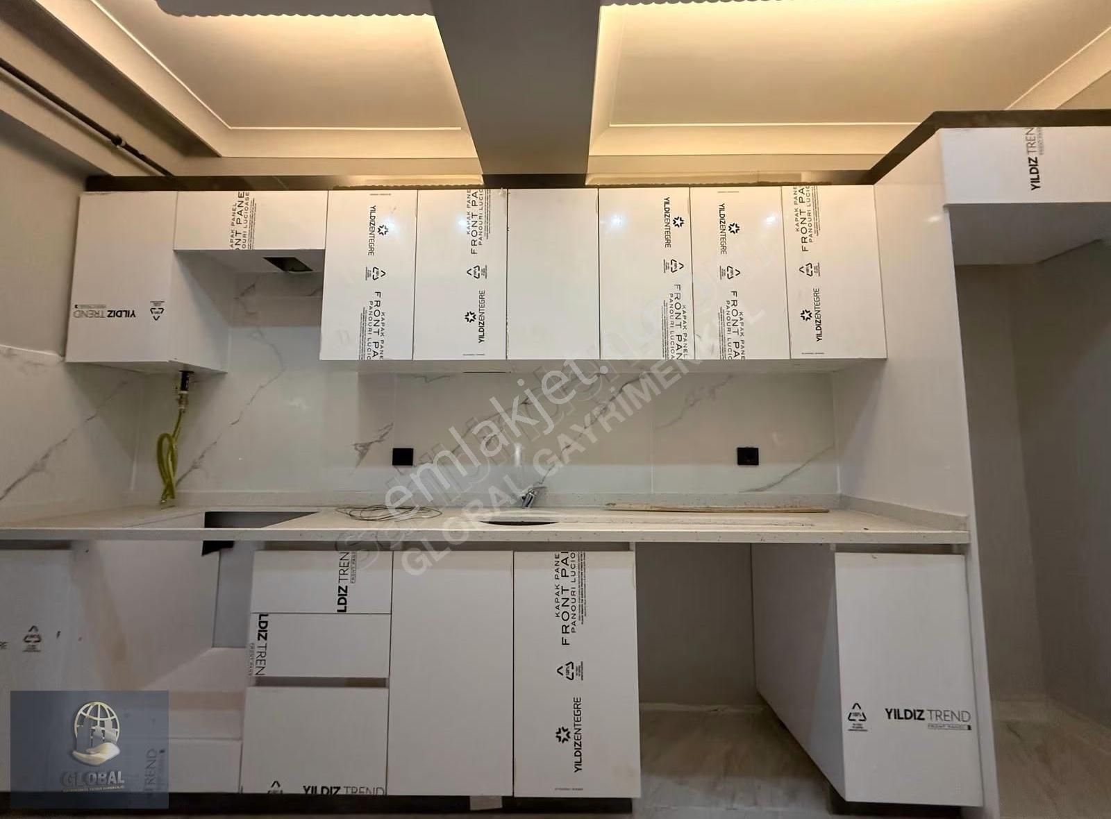 Çorlu Çobançeşme Mh Otoparklı Ebeveyn Banyolu 2+1 110m2 3 Kat - Görsel 3