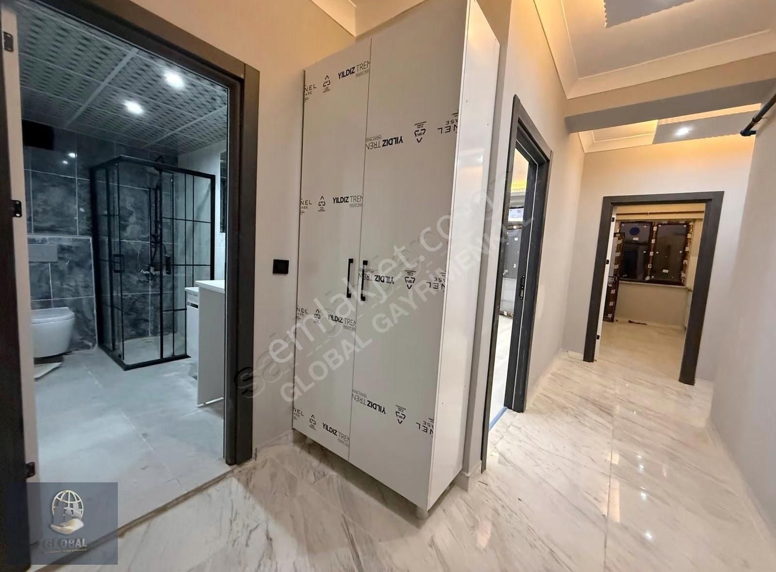 Çorlu Çobançeşme Mh Otoparklı Ebeveyn Banyolu 2+1 110m2 3 Kat - Görsel 6