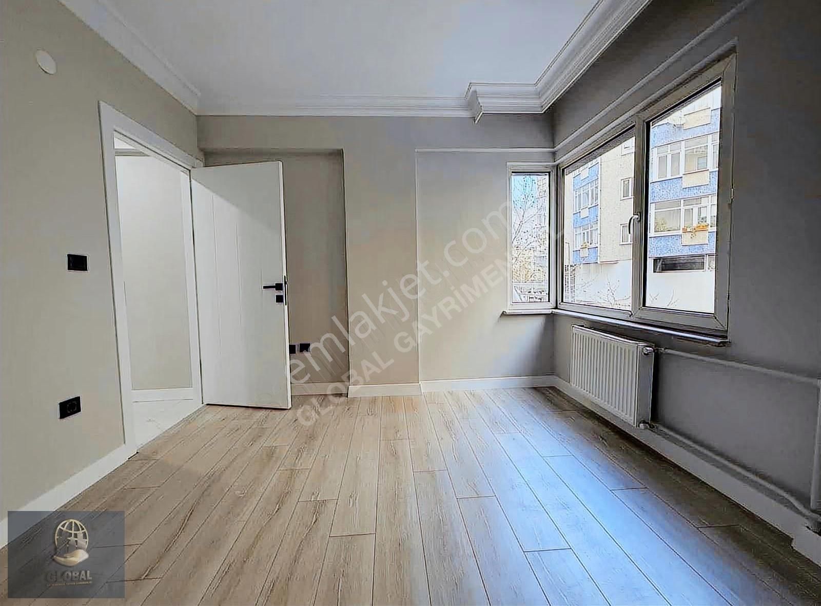 Muhittin'de Bulvar Cephe Özel Tasarım 170m2 4+1 !! - Görsel 25