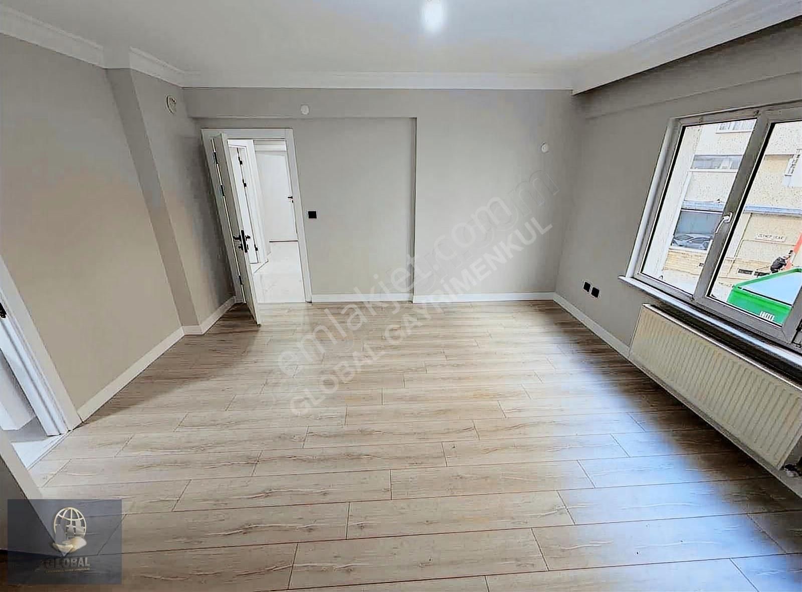 Muhittin'de Bulvar Cephe Özel Tasarım 170m2 4+1 !! - Görsel 24