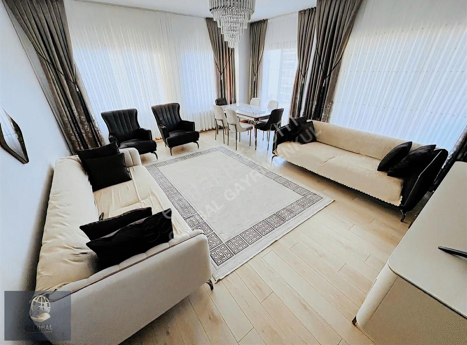 Terrace Yatay Mimari Arakat Güney Cephe 180 M2 3+1 !! - Görsel 14