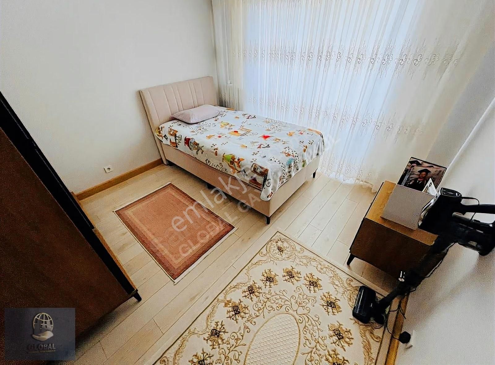 Terrace Yatay Mimari Arakat Güney Cephe 180 M2 3+1 !! - Görsel 3