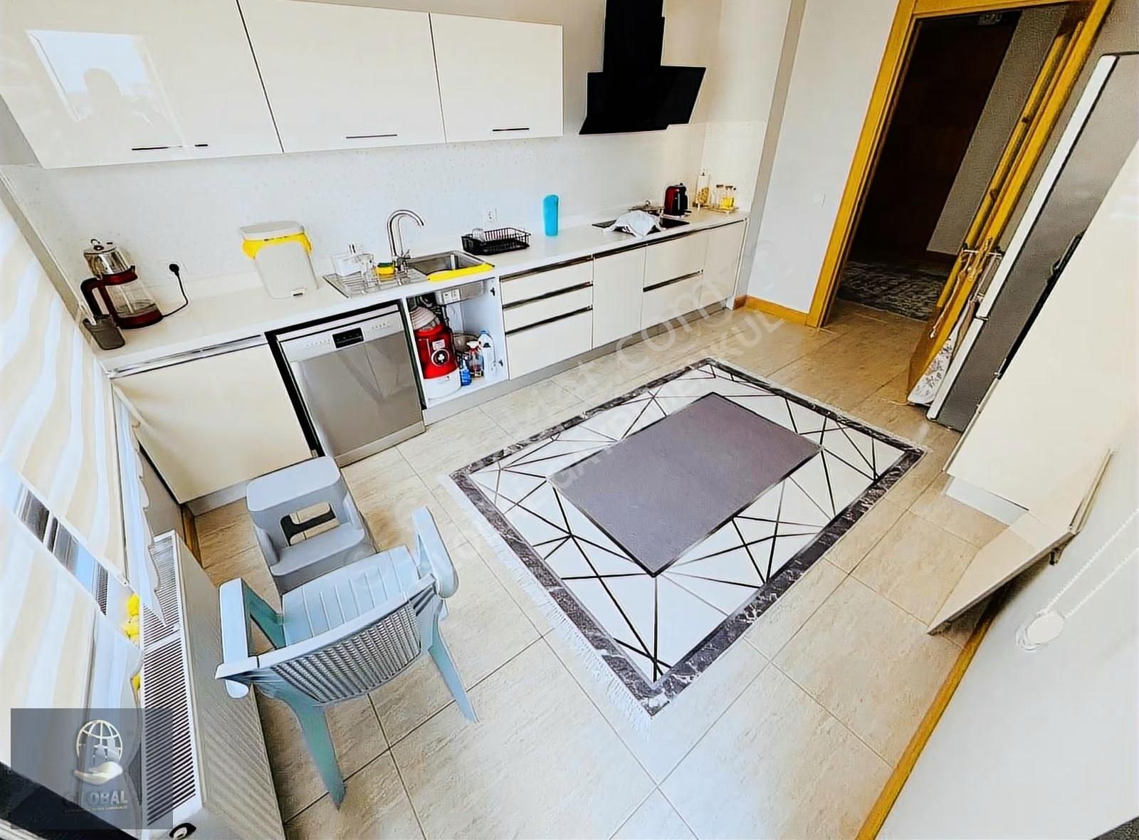 Terrace Yatay Mimari Arakat Güney Cephe 180 M2 3+1 !! - Görsel 9