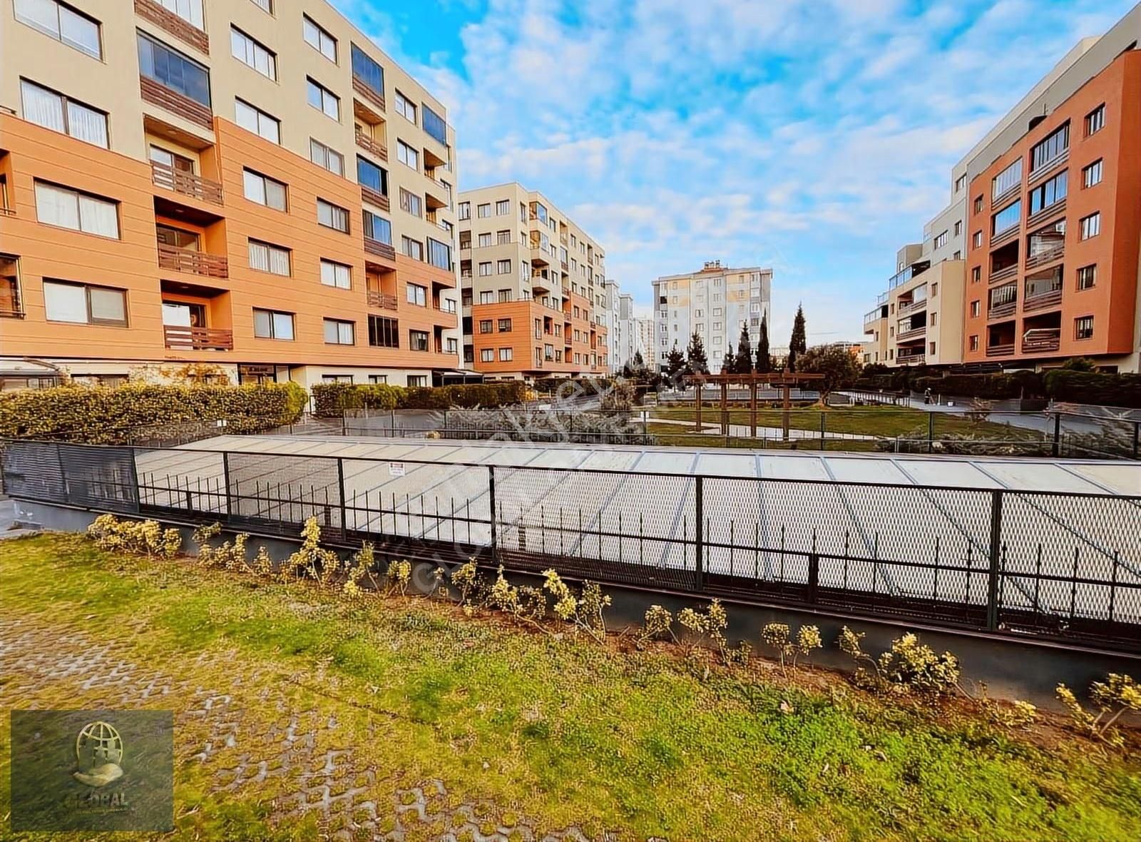 Terrace Yatay Mimari Arakat Güney Cephe 180 M2 3+1 !! - Görsel 4