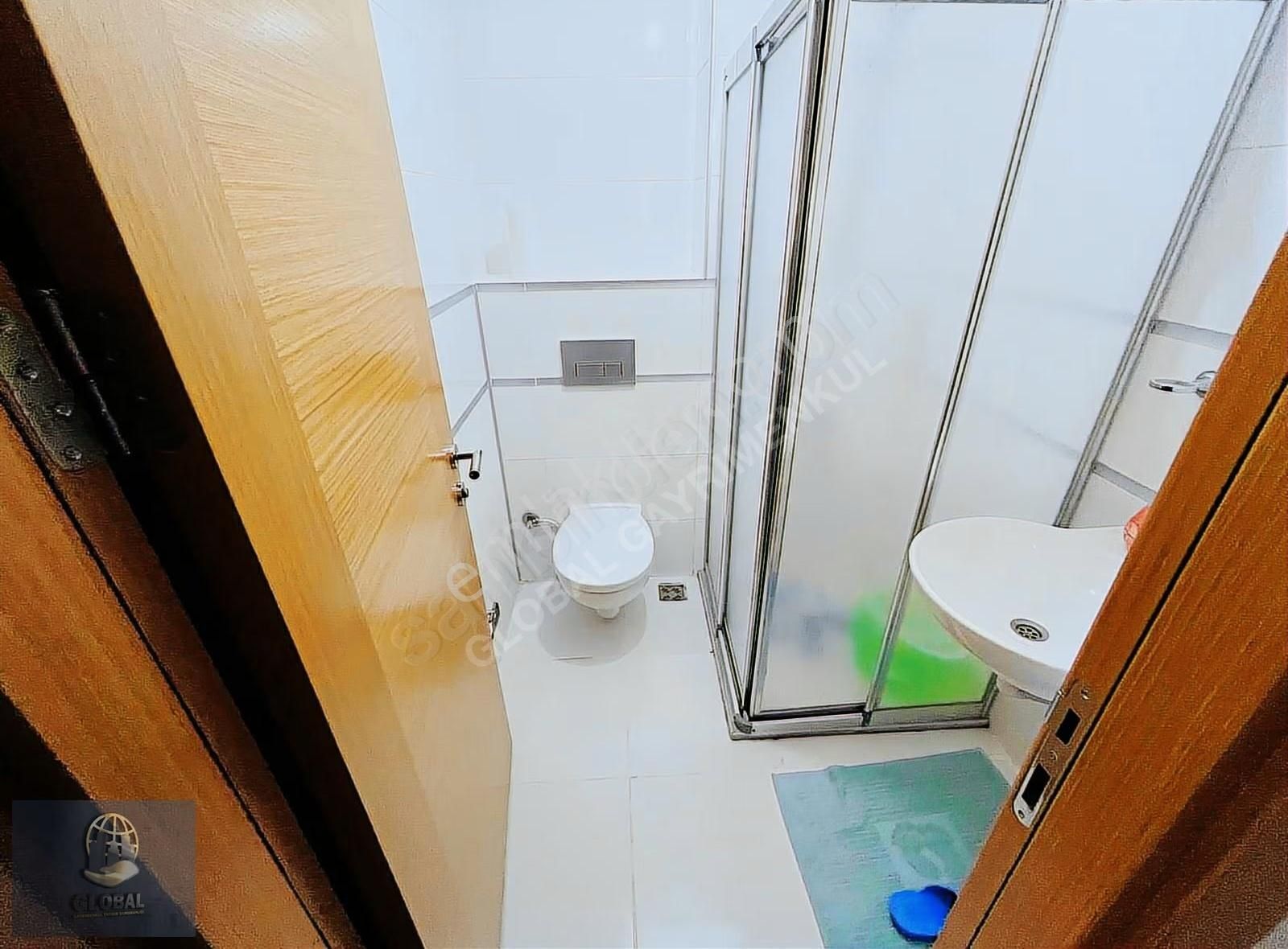 Terrace Yatay Mimari Arakat Güney Cephe 180 M2 3+1 !! - Görsel 10