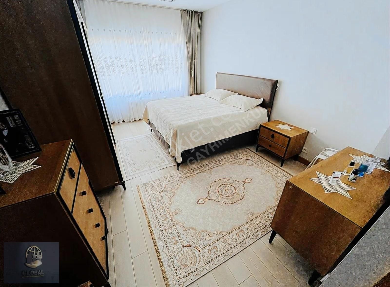 Terrace Yatay Mimari Arakat Güney Cephe 180 M2 3+1 !! - Görsel 11