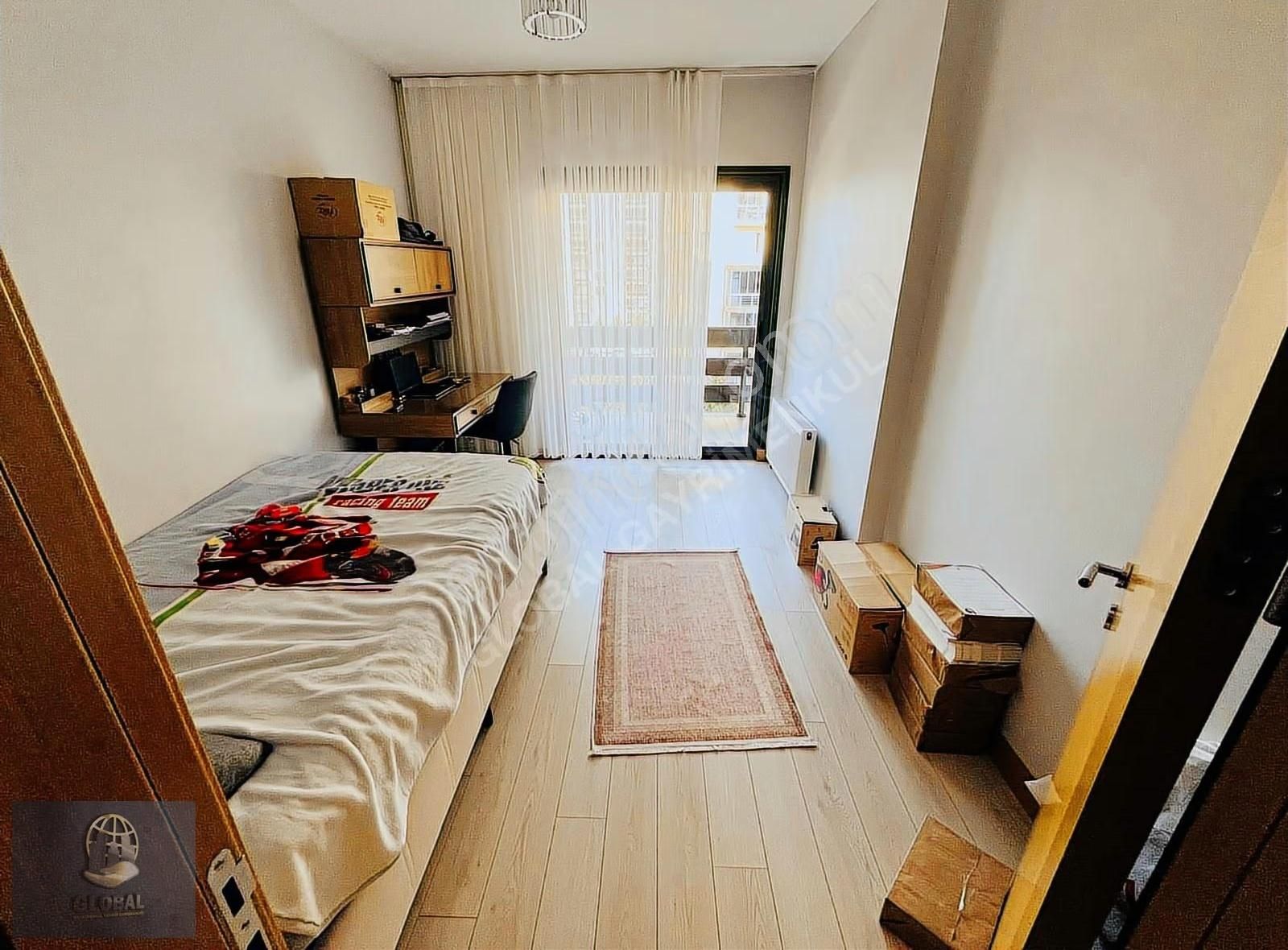 Terrace Yatay Mimari Arakat Güney Cephe 180 M2 3+1 !! - Görsel 12