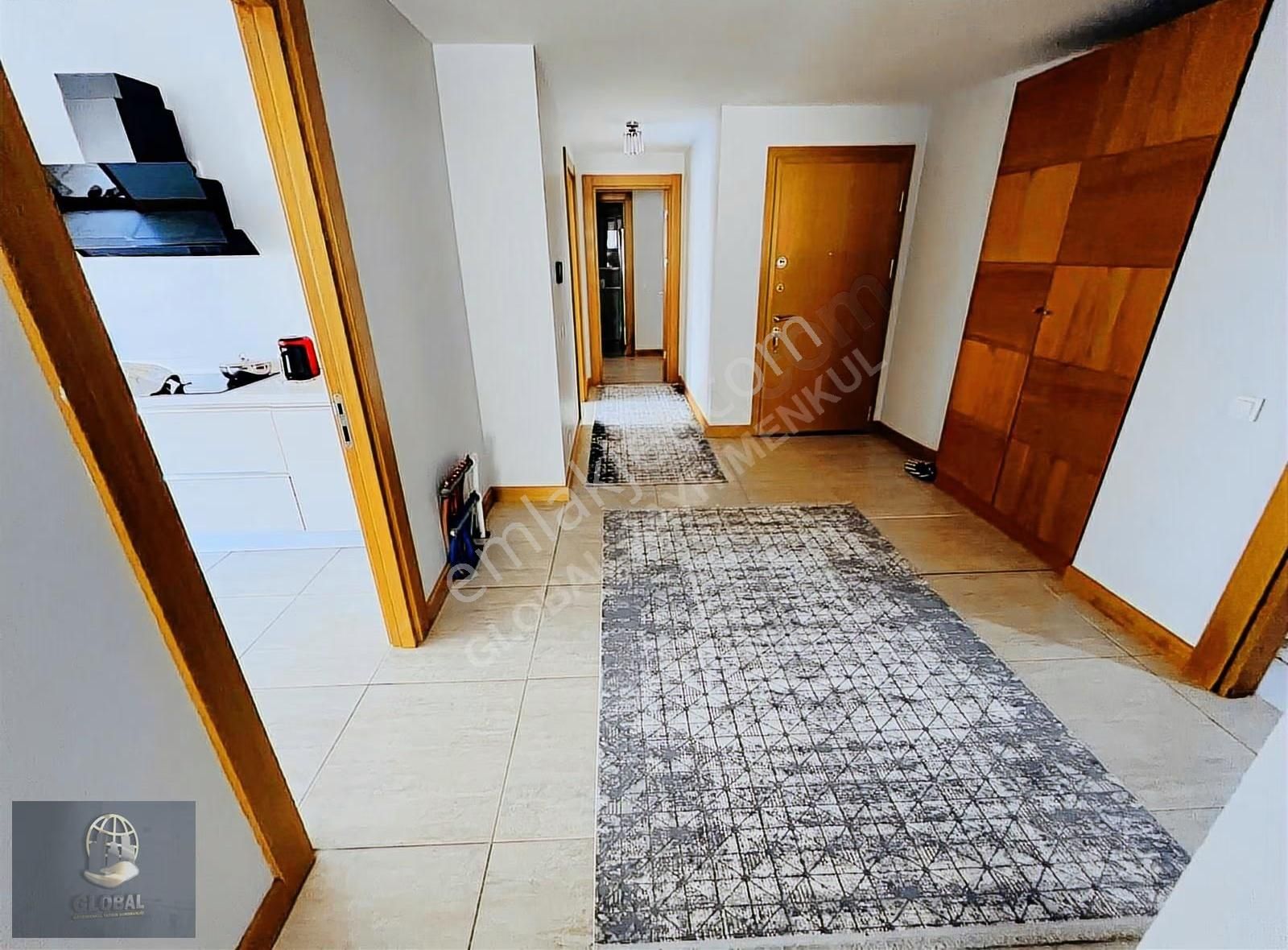 Terrace Yatay Mimari Arakat Güney Cephe 180 M2 3+1 !! - Görsel 19