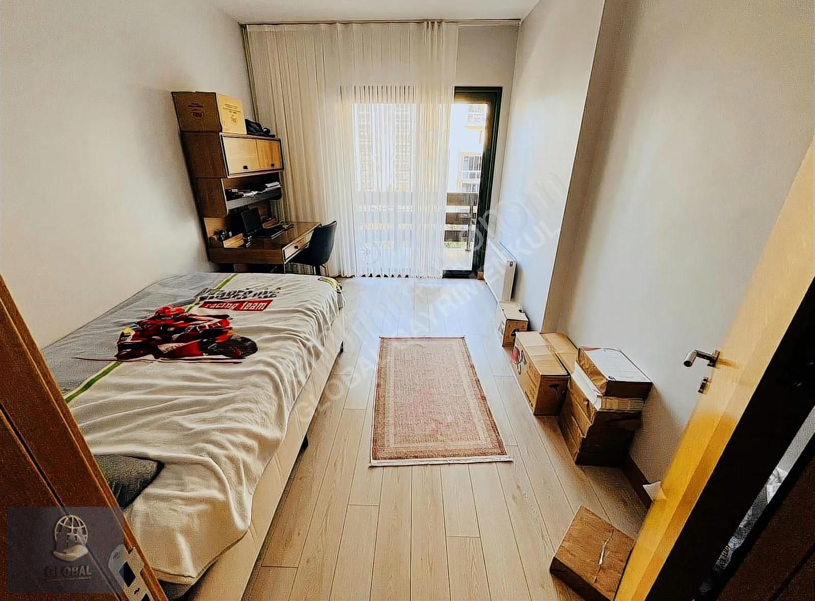 Terrace Yatay Mimari Arakat Güney Cephe 180 M2 3+1 !! - Görsel 6