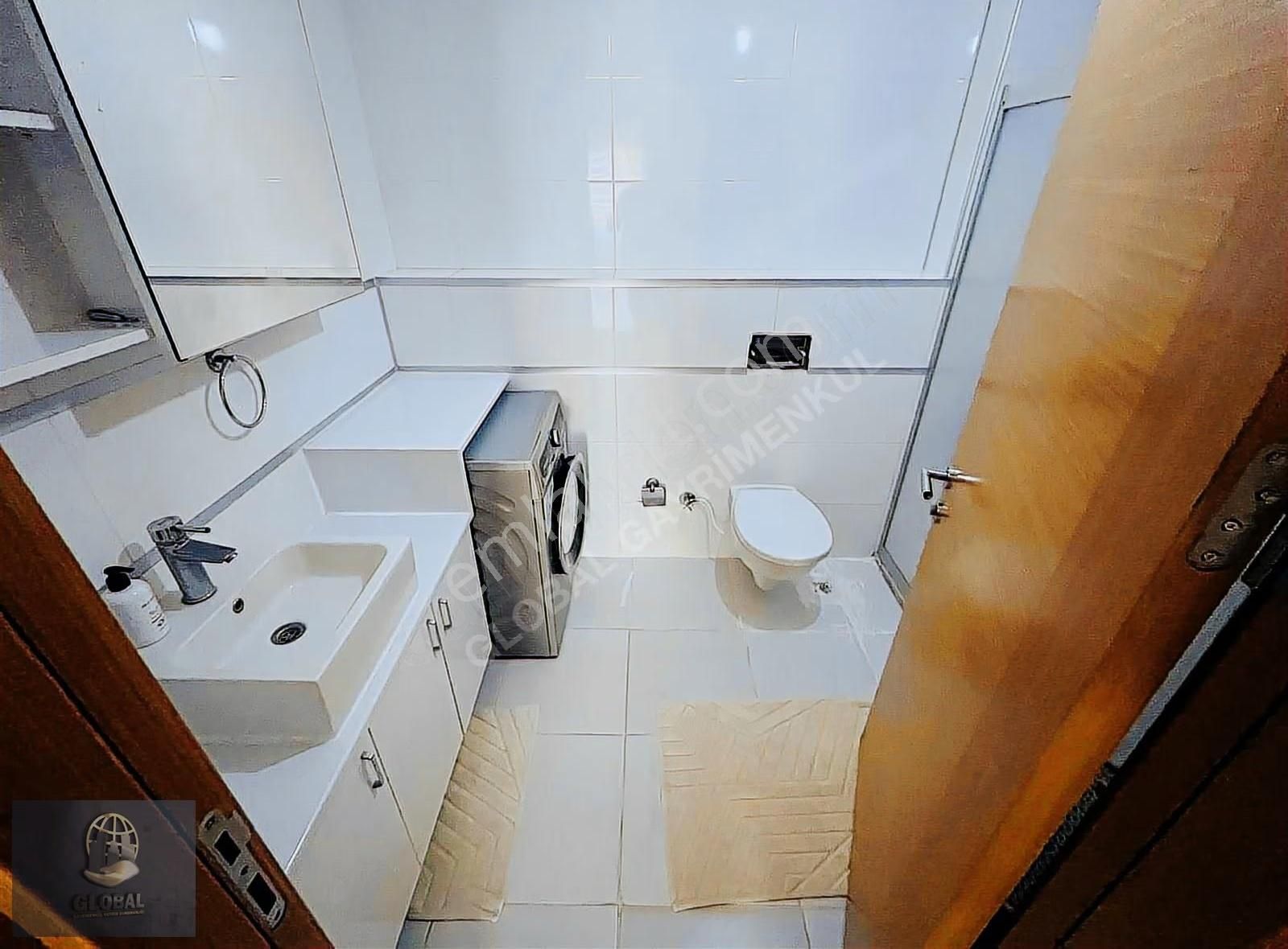 Terrace Yatay Mimari Arakat Güney Cephe 180 M2 3+1 !! - Görsel 18