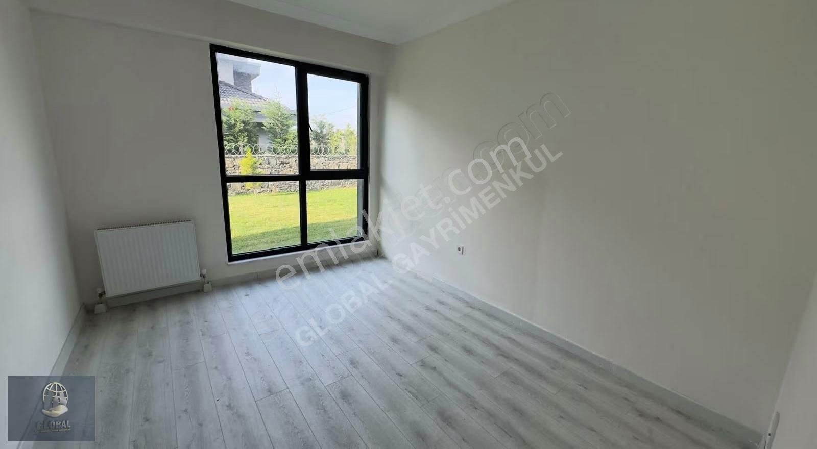 Önerler'de Ultralüx Site İçi Havuz Cephe Bahçe Katı - Görsel 22