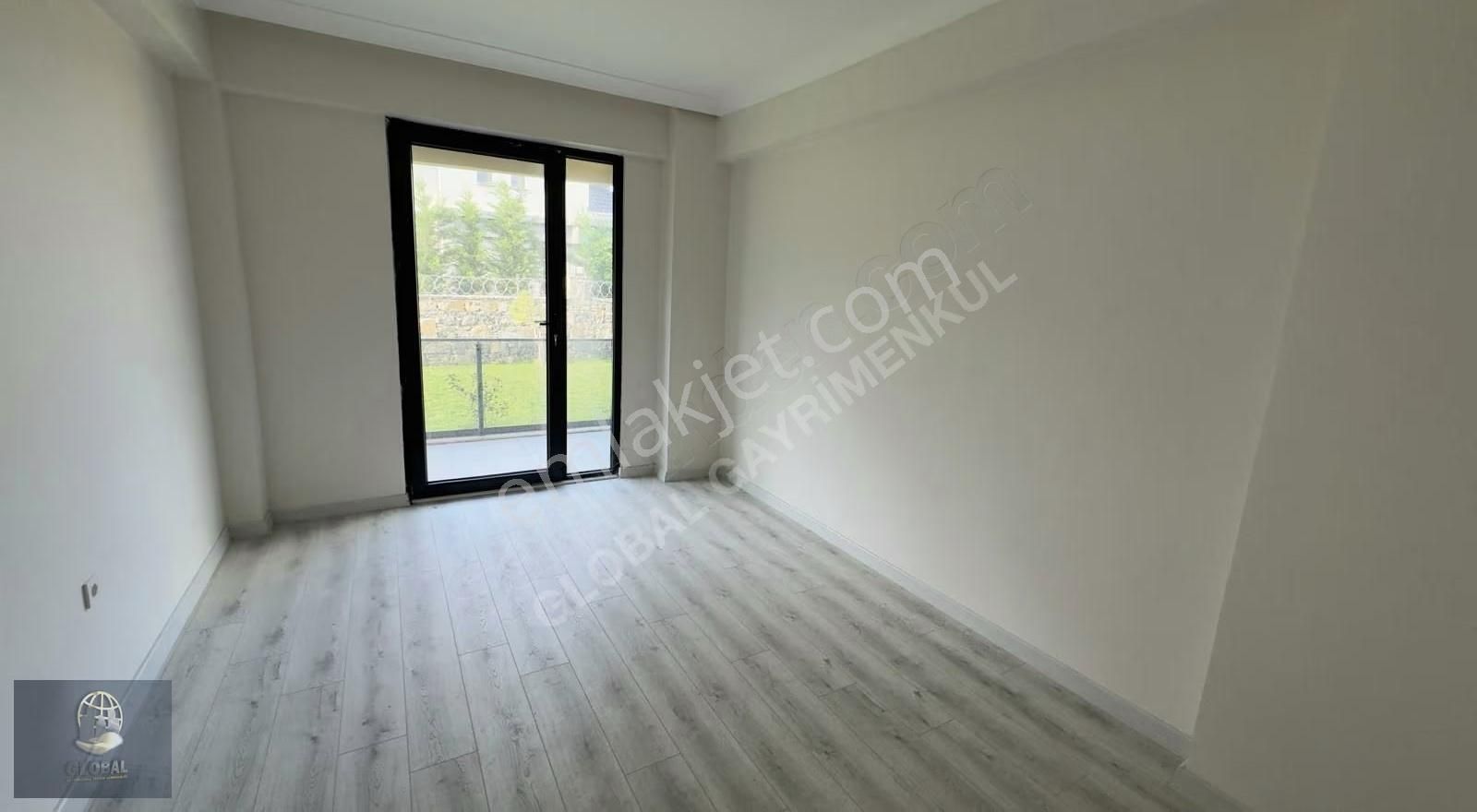 Önerler'de Ultralüx Site İçi Havuz Cephe Bahçe Katı - Görsel 19