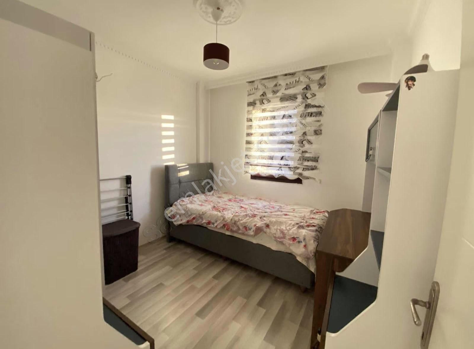 Bodrum Umurca Kiralık Kale Ve Deniz Manzaralı 2+1 Eşyalı Daire - Görsel 13