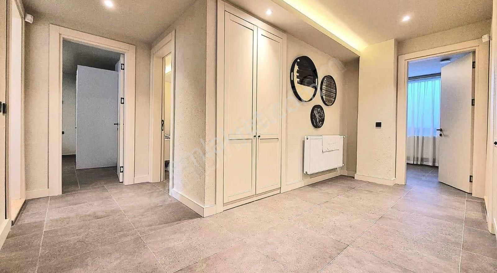 Yalıkavak Deniz Manzaralı Müstakil Havuzlu Villa - Görsel 8