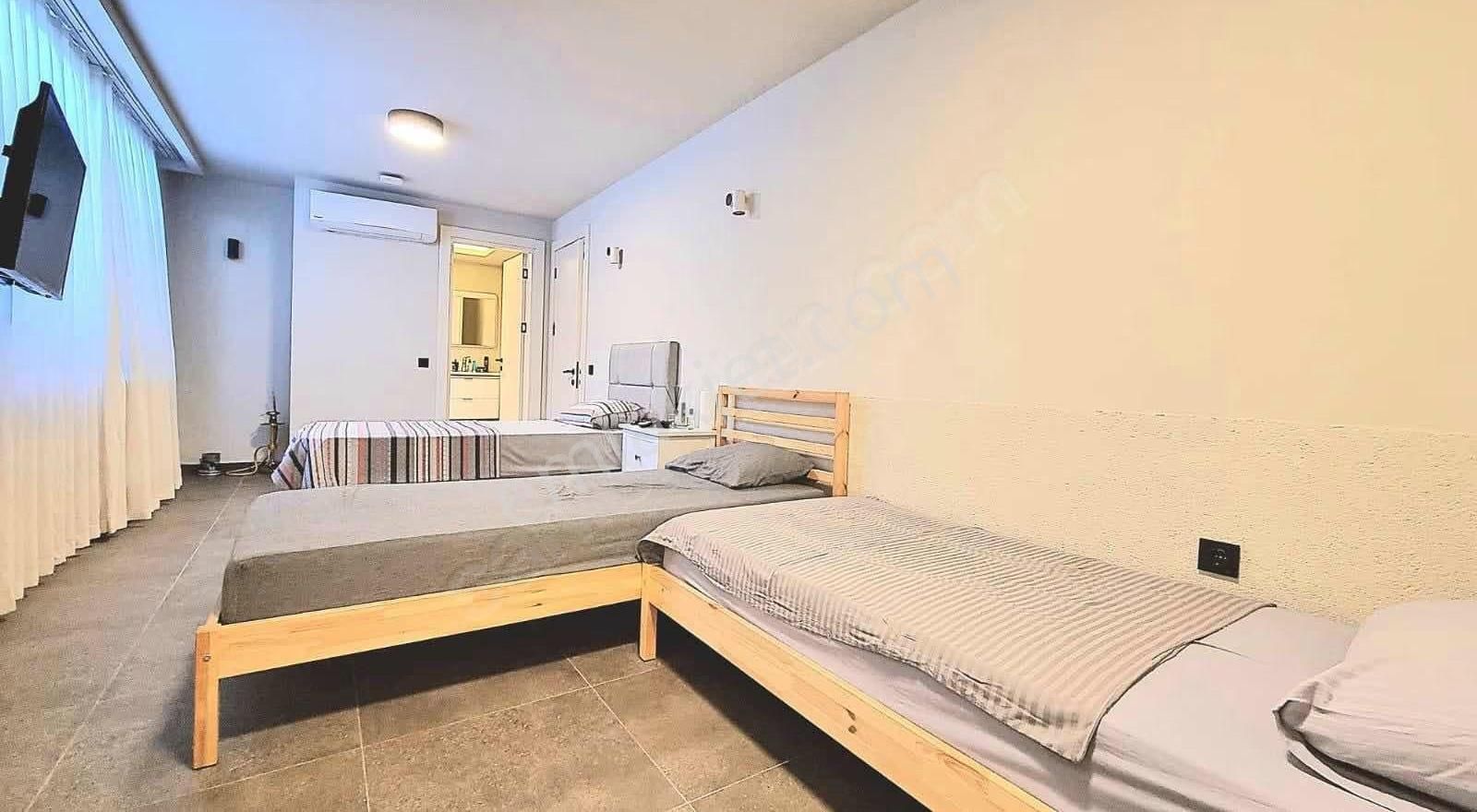 Yalıkavak Deniz Manzaralı Müstakil Havuzlu Villa - Görsel 24