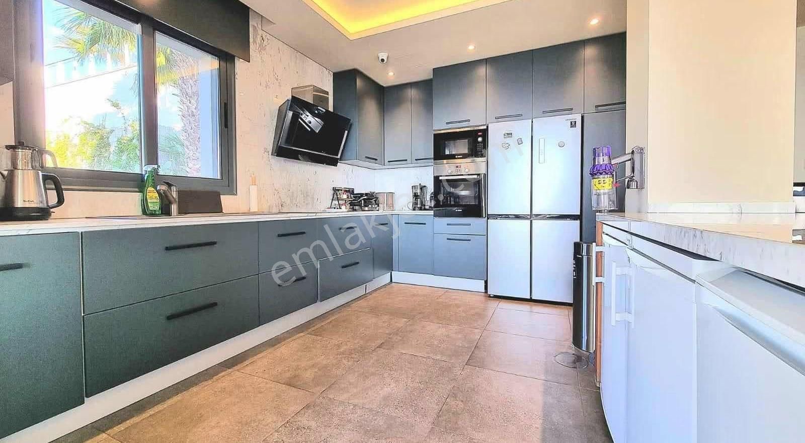 Yalıkavak Deniz Manzaralı Müstakil Havuzlu Villa - Görsel 26