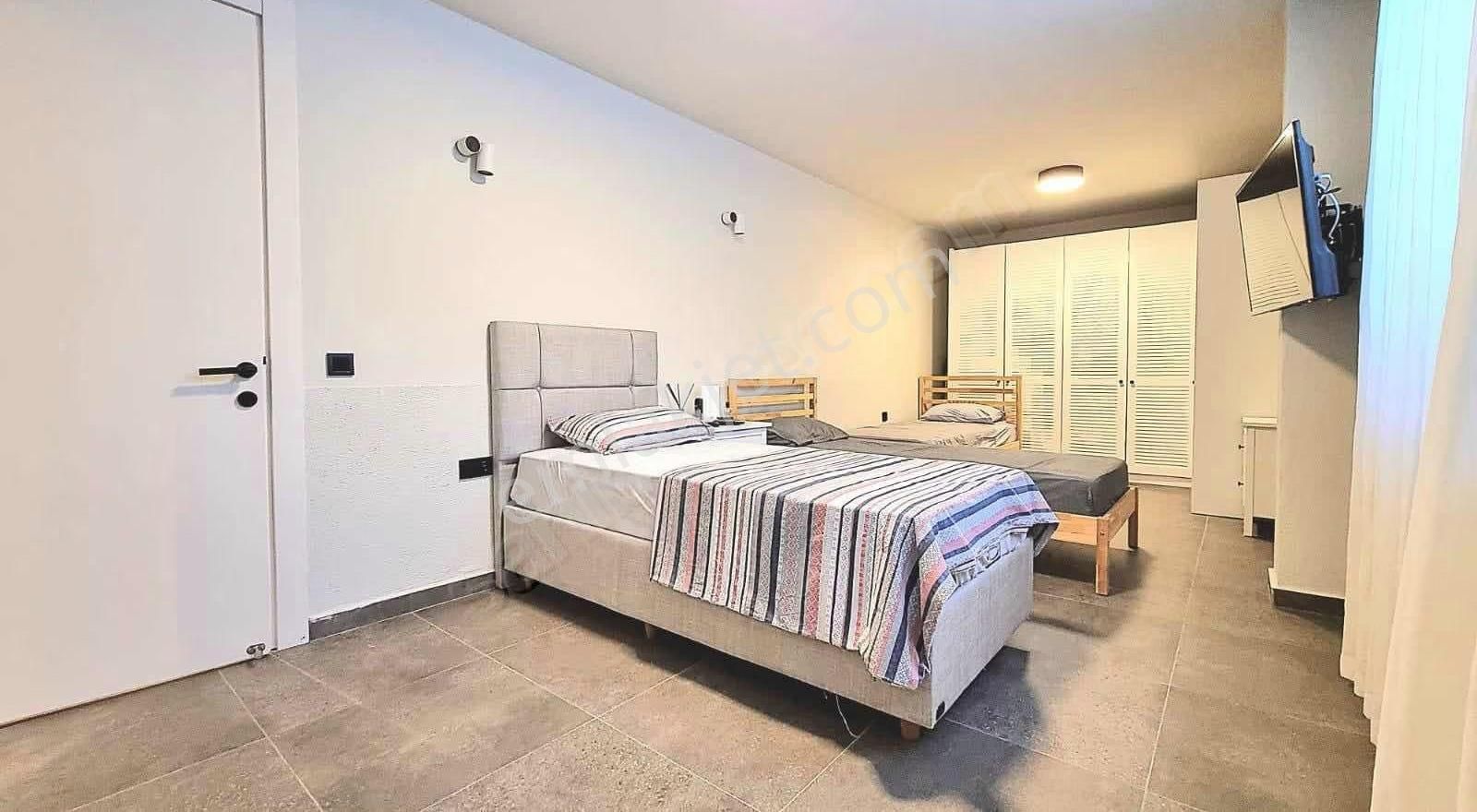 Yalıkavak Deniz Manzaralı Müstakil Havuzlu Villa - Görsel 4