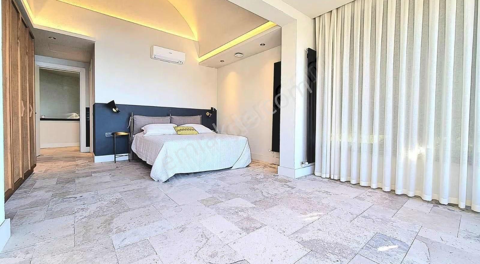 Yalıkavak Deniz Manzaralı Müstakil Havuzlu Villa - Görsel 3