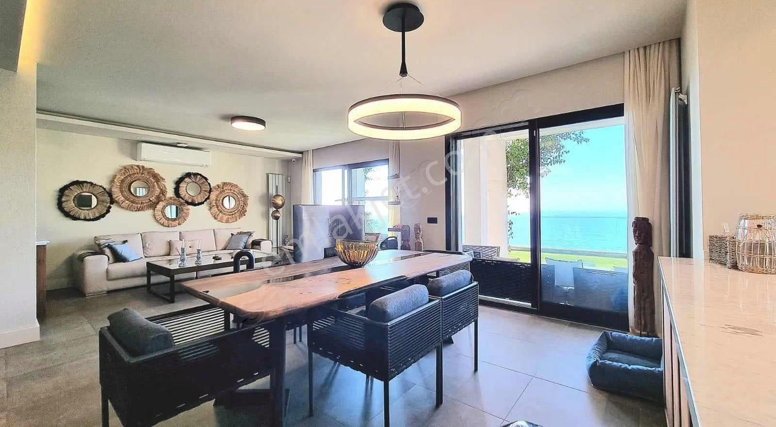 Yalıkavak Deniz Manzaralı Müstakil Havuzlu Villa - Görsel 9