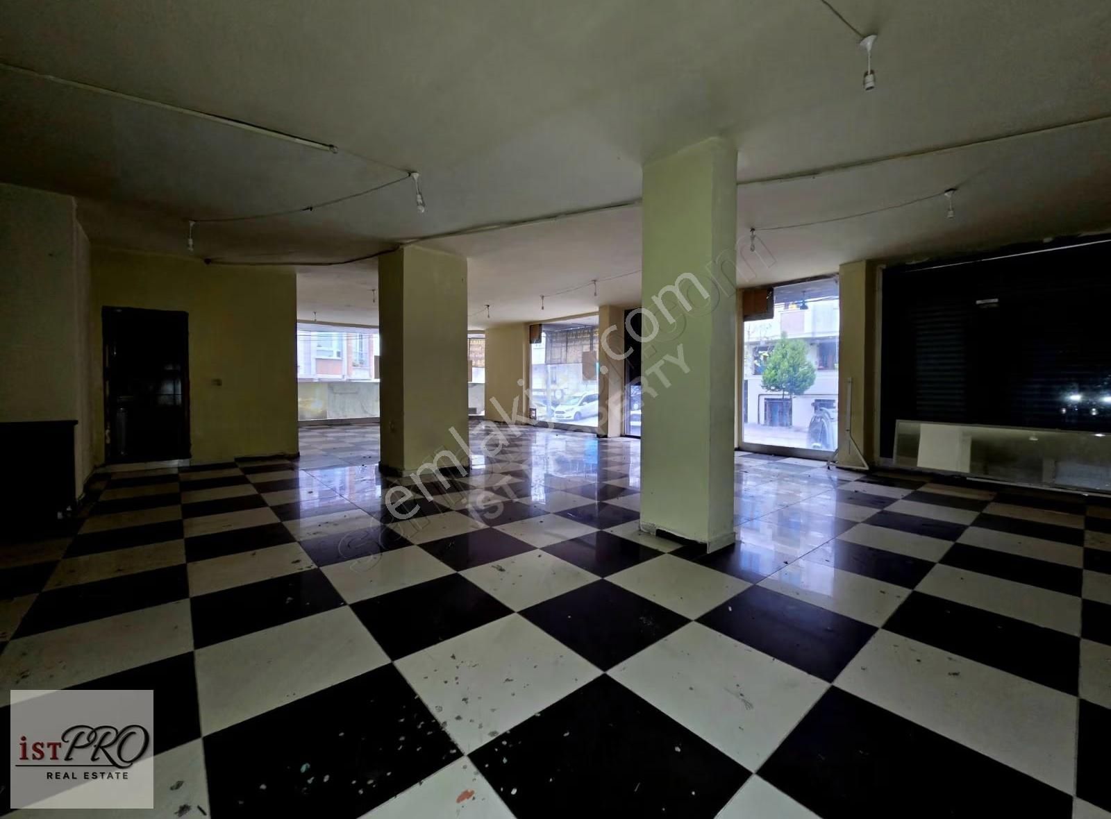 Esenyurt Kıraç 3 Tapulu, Çift Cepheli, Bölünebilir 151 M²dükkan - Görsel 5