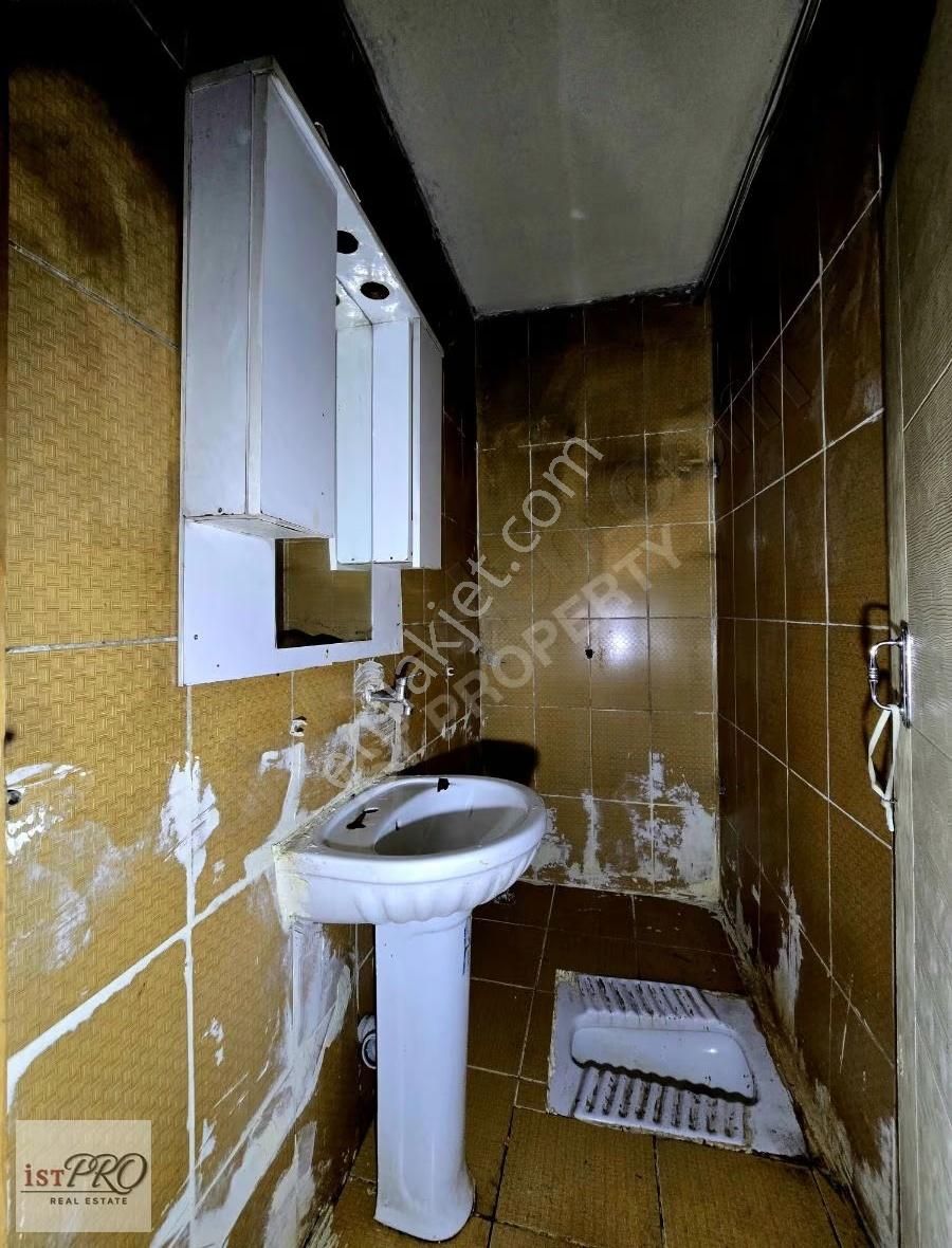 Esenyurt Kıraç 3 Tapulu, Çift Cepheli, Bölünebilir 151 M²dükkan - Görsel 9