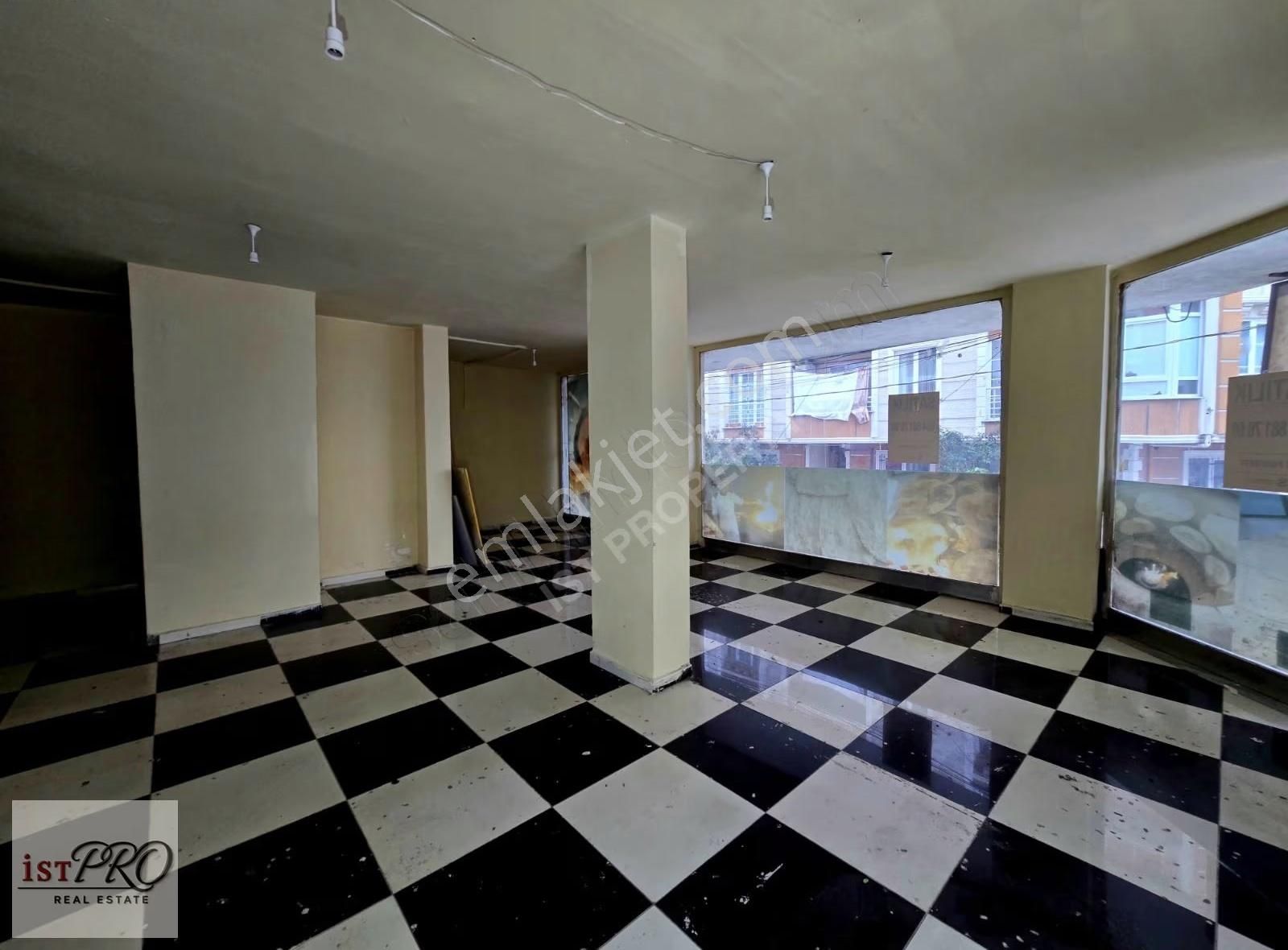 Esenyurt Kıraç 3 Tapulu, Çift Cepheli, Bölünebilir 151 M²dükkan - Görsel 15