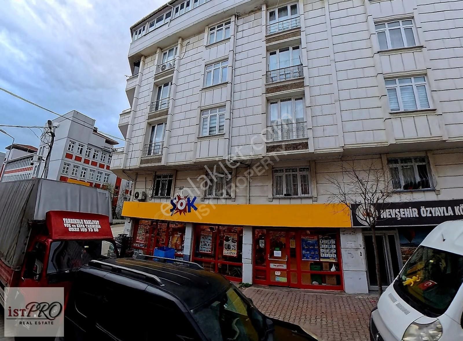 Esenyurt Kıraç 3 Tapulu, Çift Cepheli, Bölünebilir 151 M²dükkan - Görsel 10