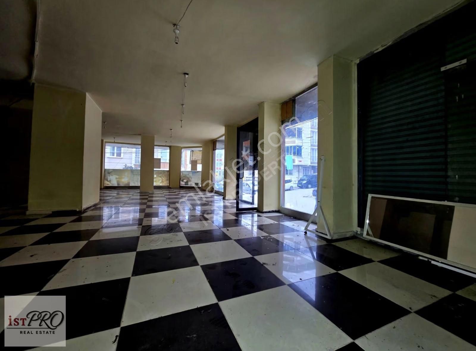 Esenyurt Kıraç 3 Tapulu, Çift Cepheli, Bölünebilir 151 M²dükkan - Görsel 11