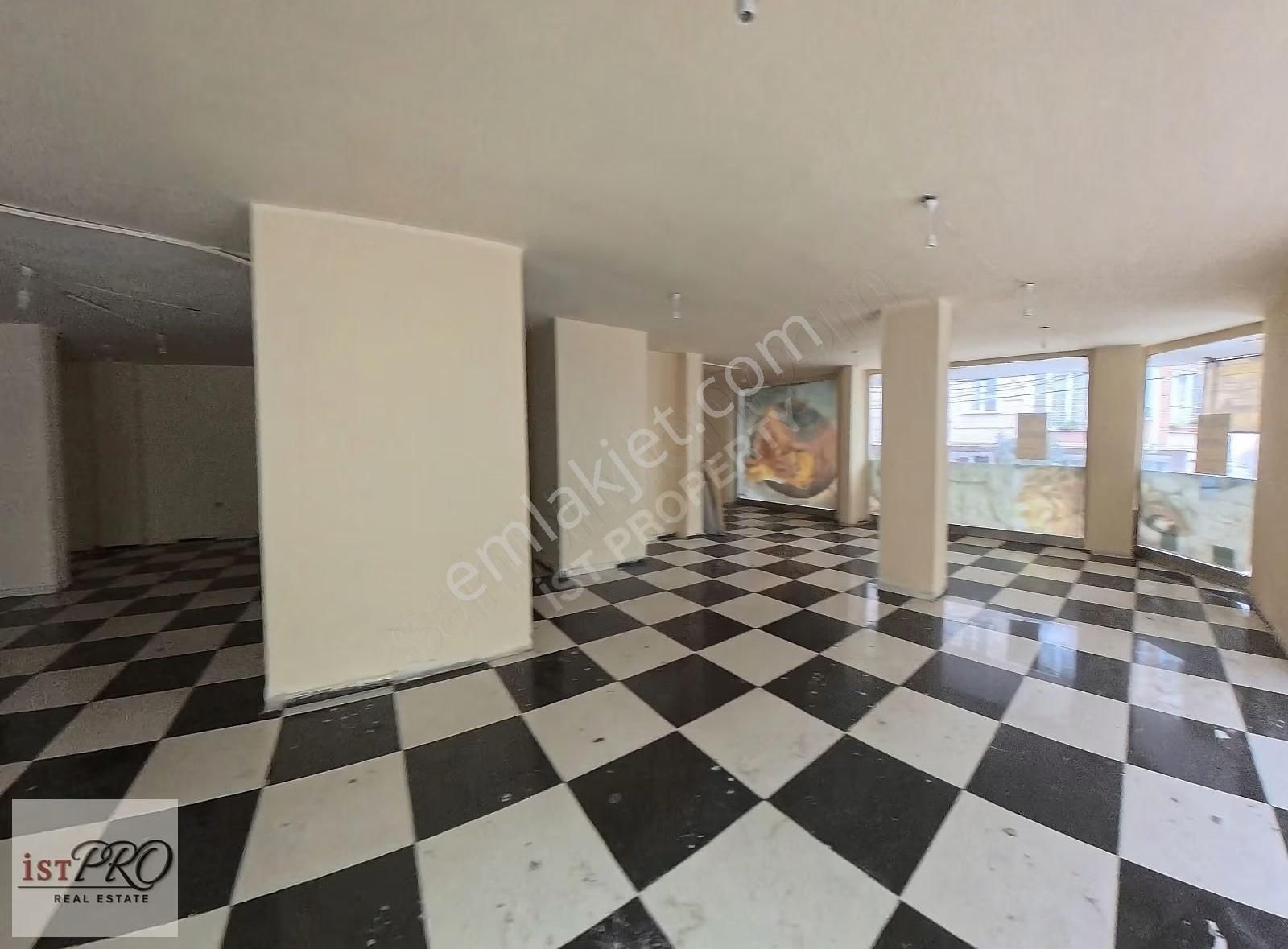 Esenyurt Kıraç 3 Tapulu, Çift Cepheli, Bölünebilir 151 M²dükkan - Görsel 8