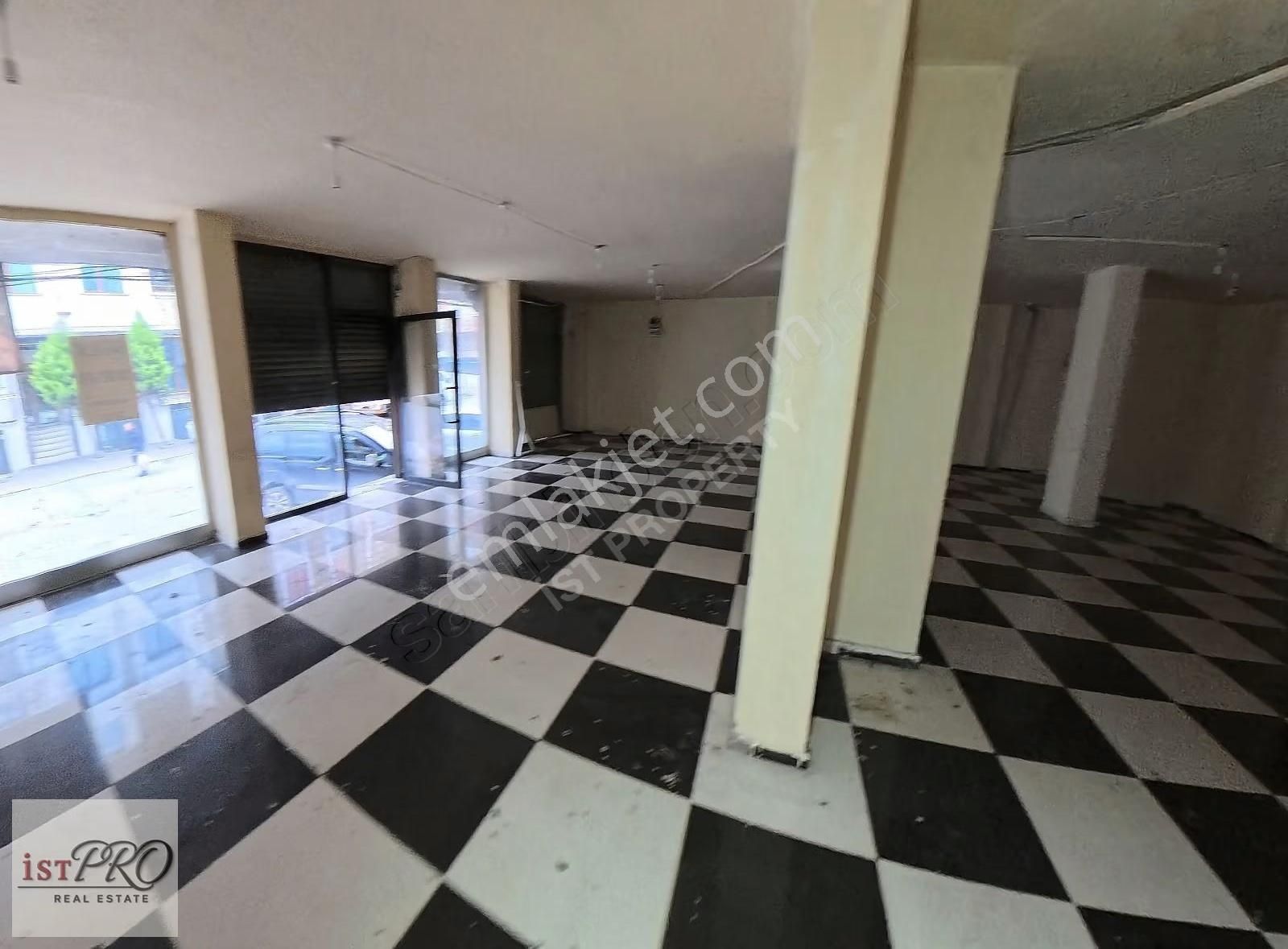 Esenyurt Kıraç 3 Tapulu, Çift Cepheli, Bölünebilir 151 M²dükkan - Görsel 16