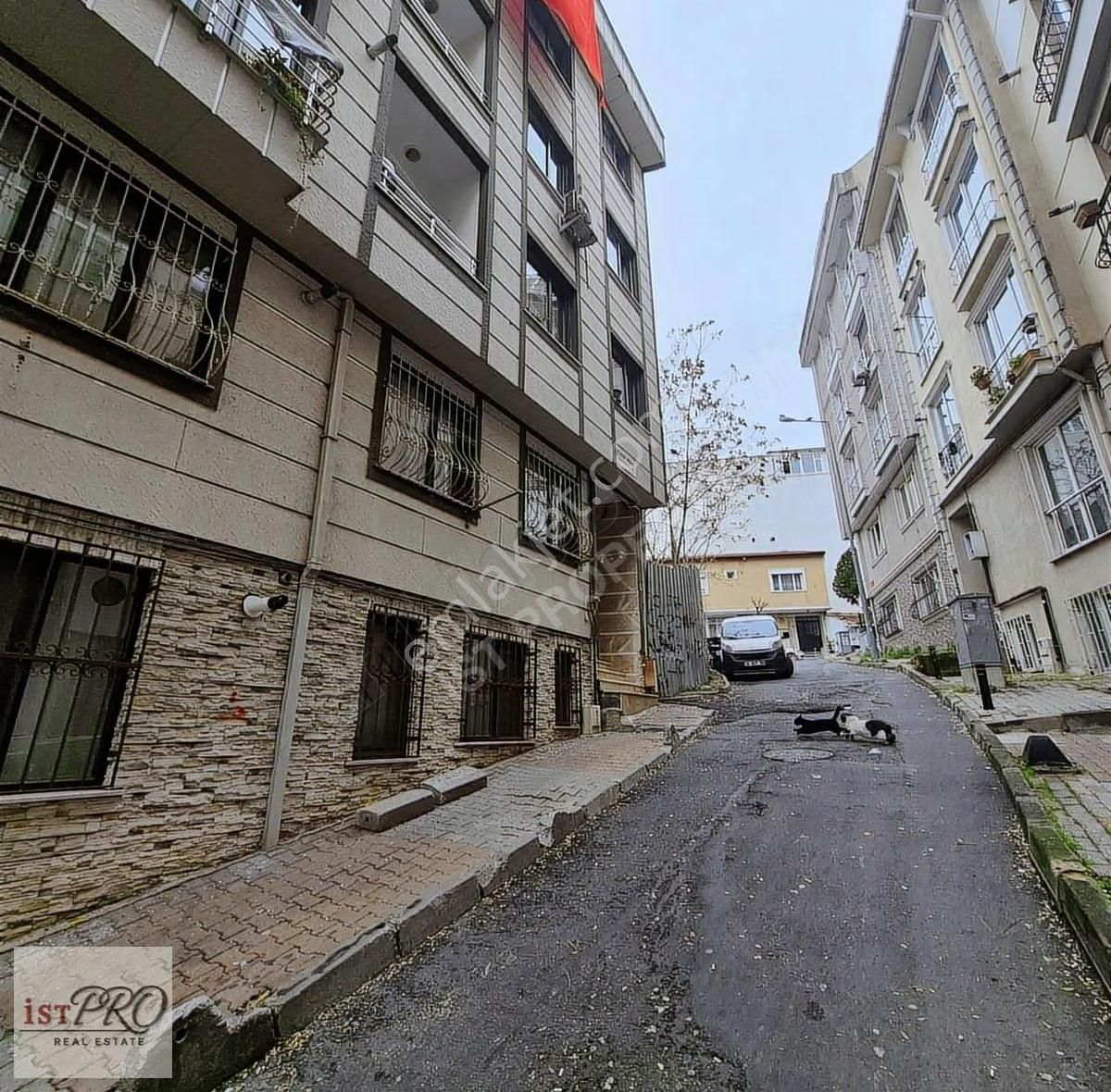 Şişli,paşa,full Eşyalı, 2+1 Kiralık Daire