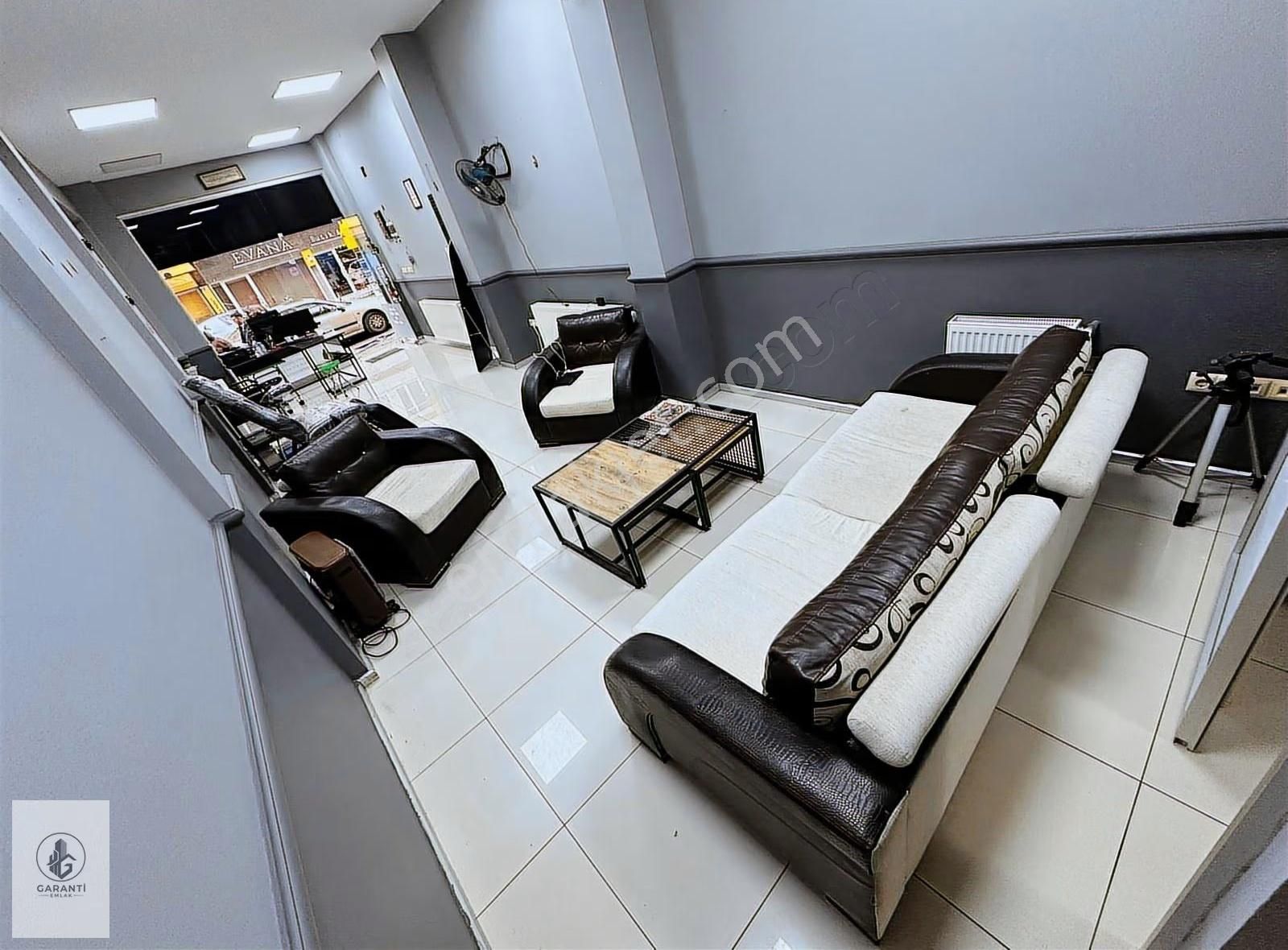 Yeni Mahallede Devren Kiralık Dükkan 70m2 - Görsel 14