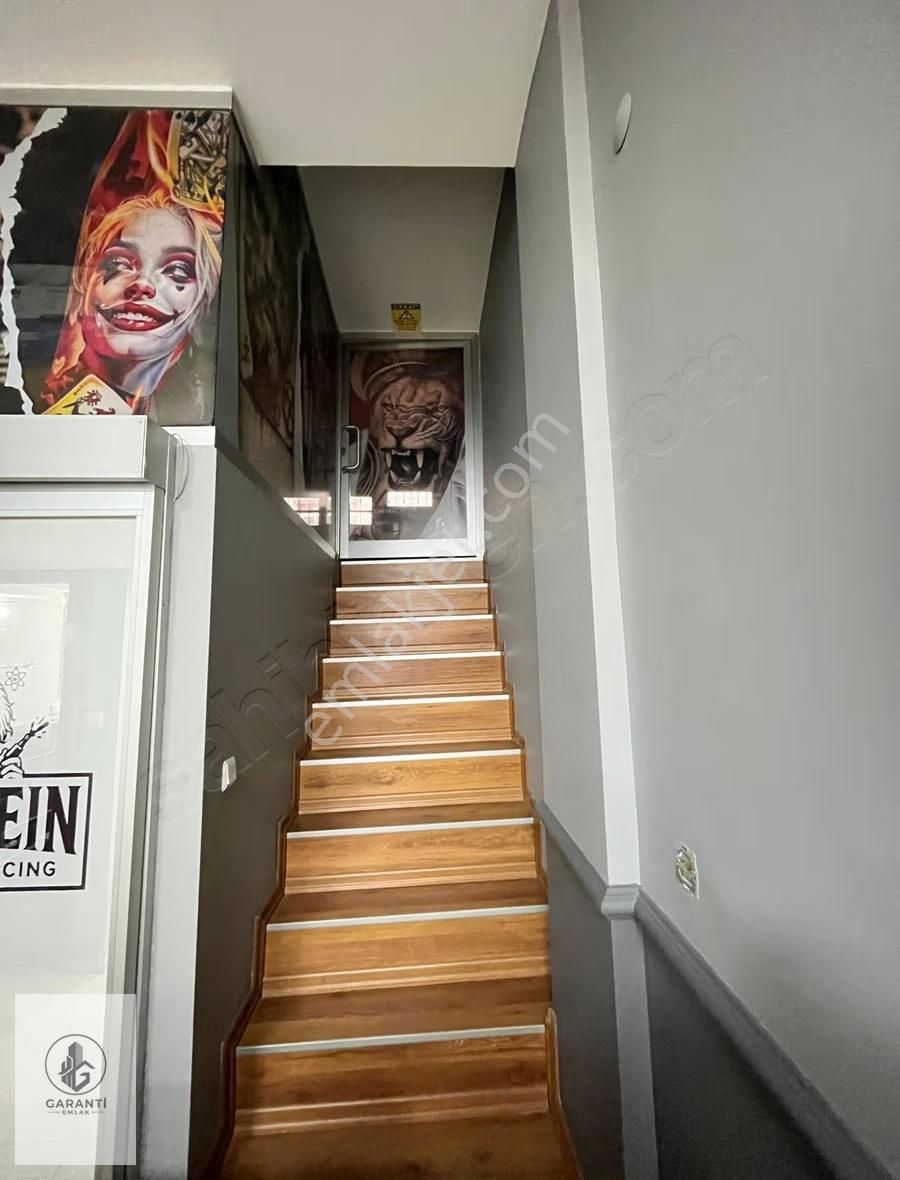 Yeni Mahallede Devren Kiralık Dükkan 70m2 - Görsel 12